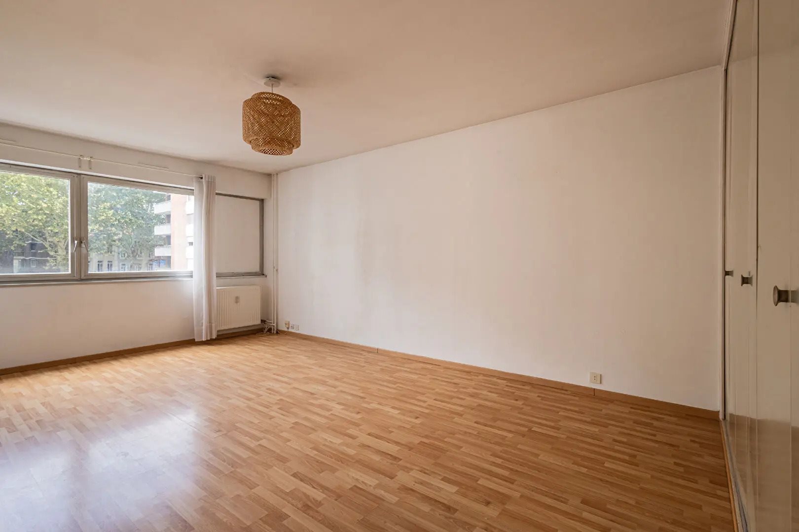 Appartement à vendre, 53m², Lille