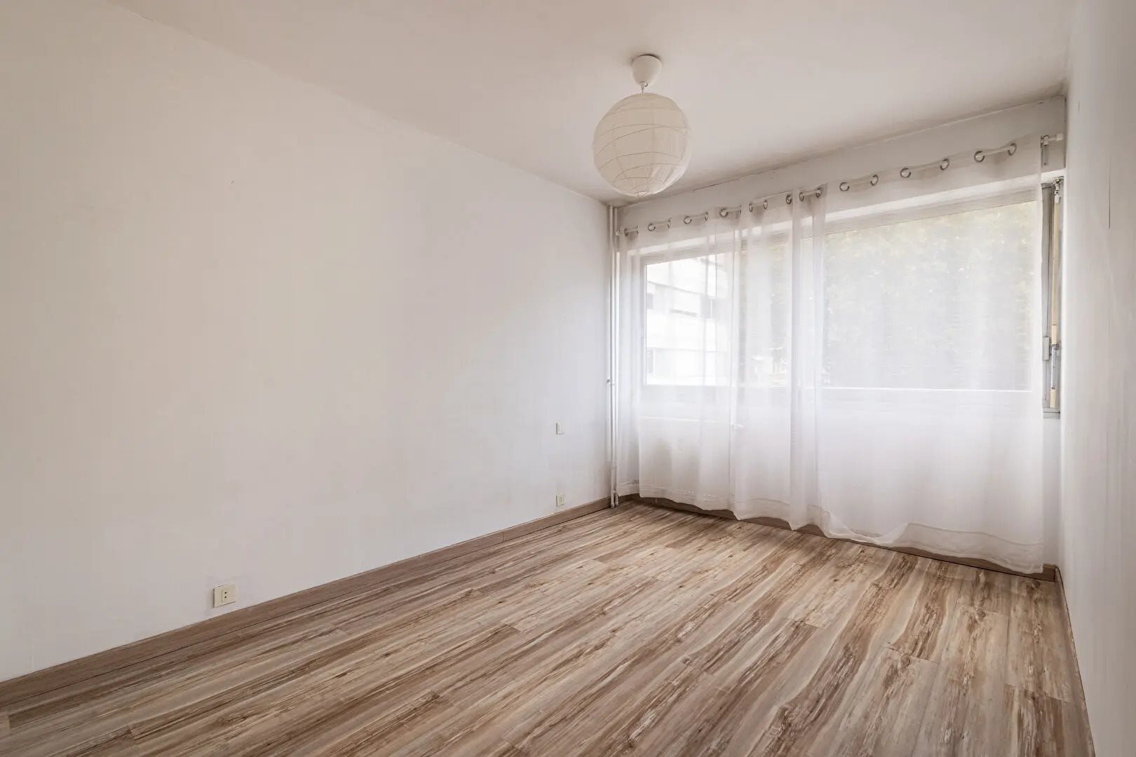 Appartement à vendre, 53m², Lille