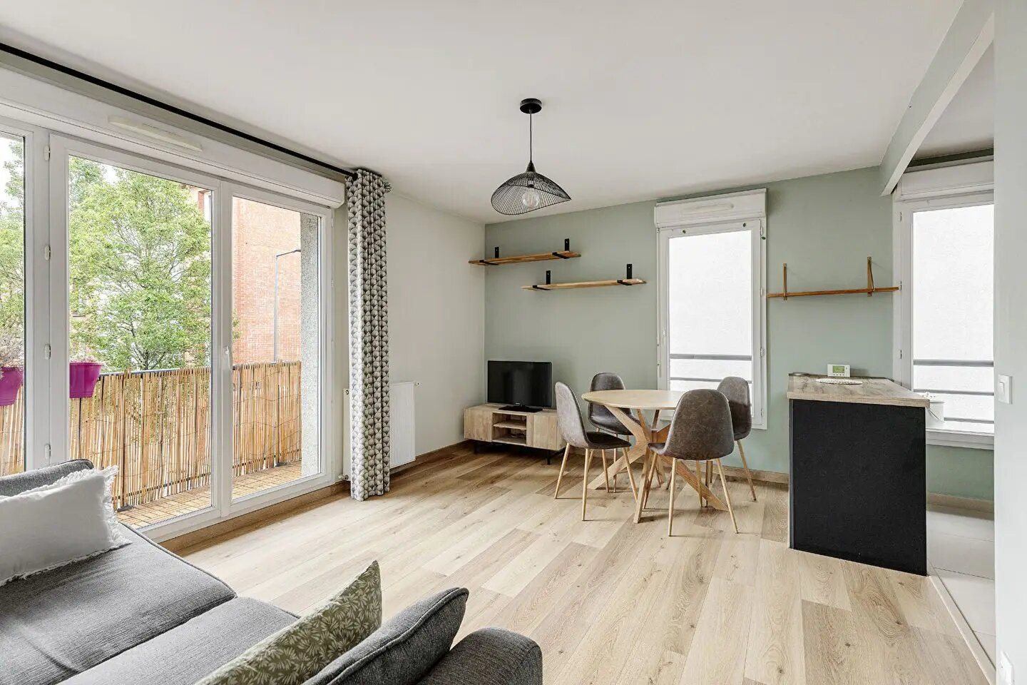 Appartement à vendre, 40m², Lille