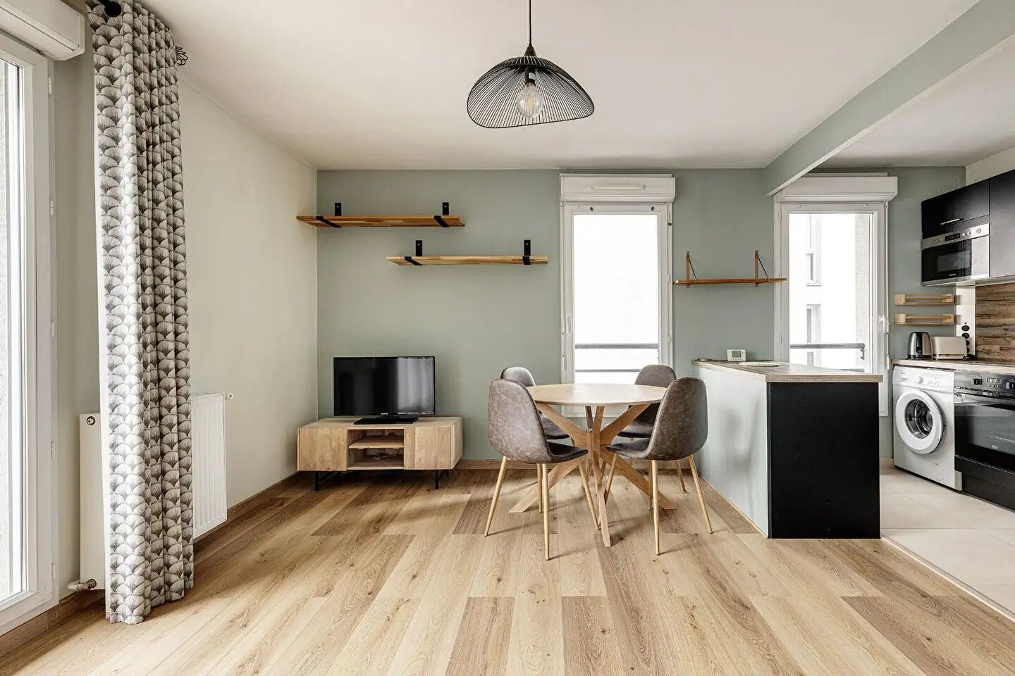 Appartement à vendre, 40m², Lille