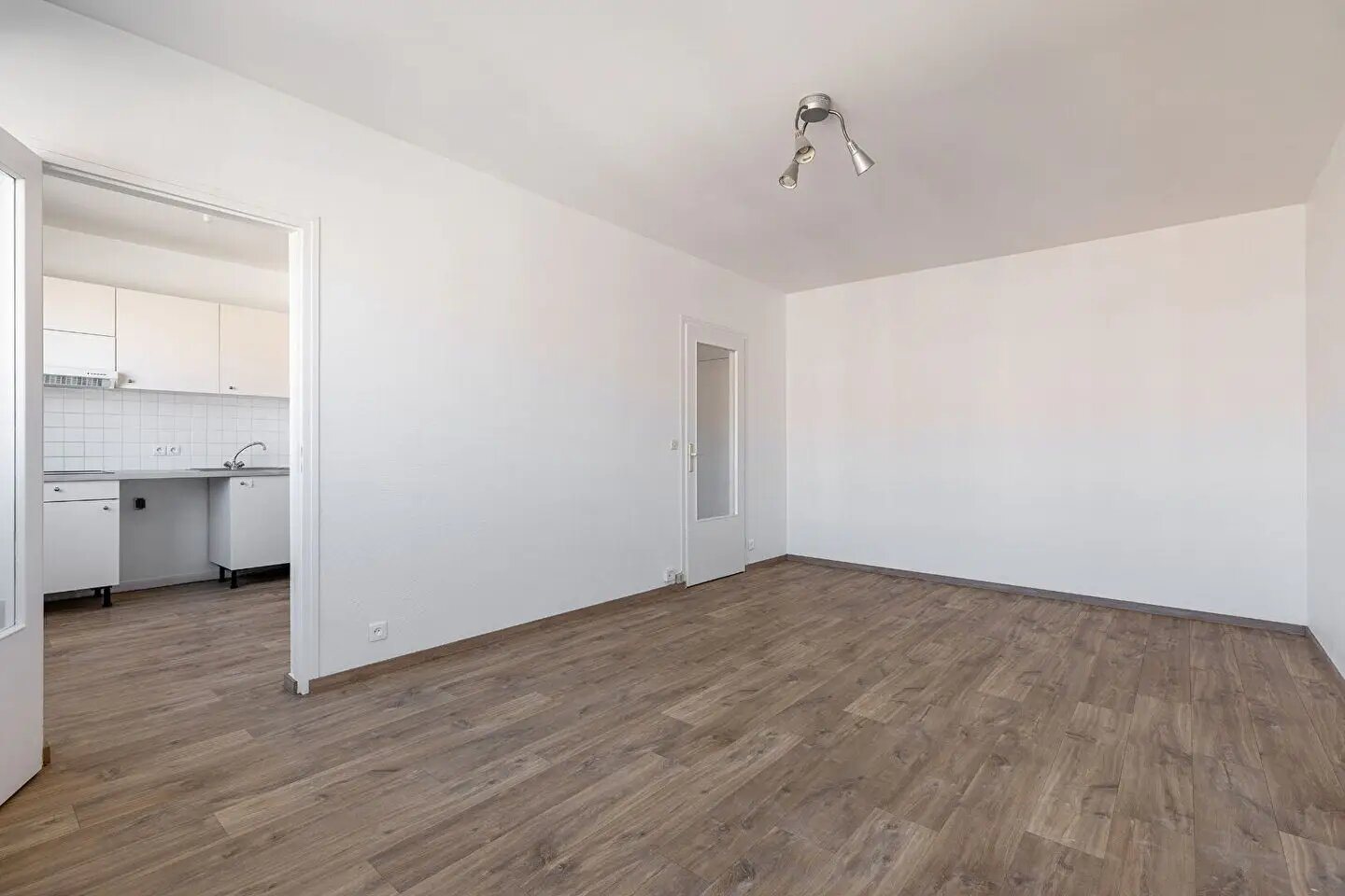 Appartement à vendre, 47m², Lille