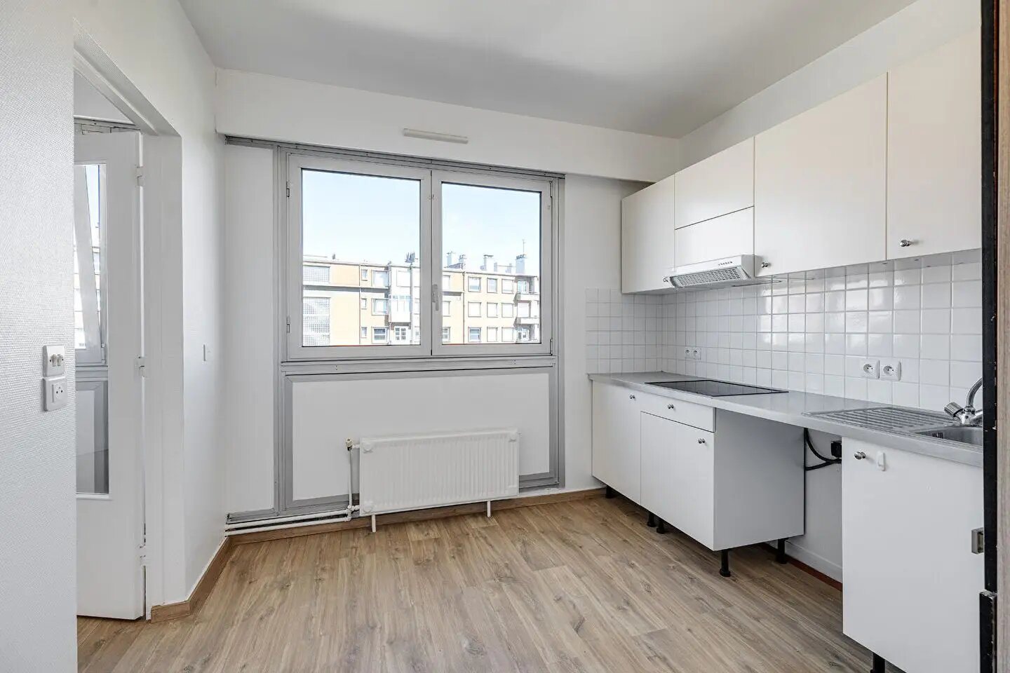 Appartement à vendre, 47m², Lille