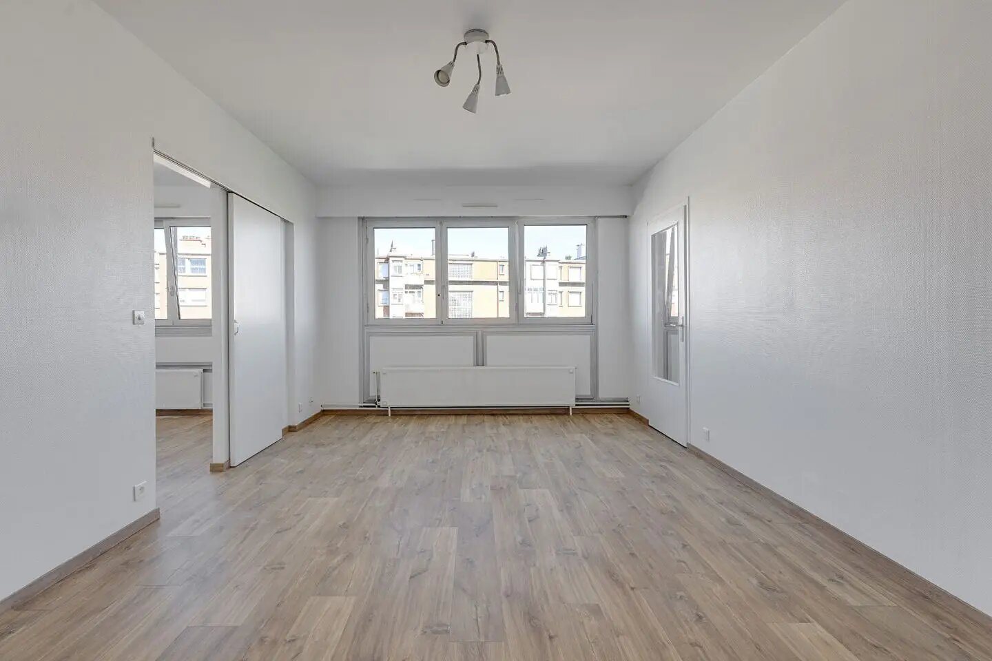 Appartement à vendre, 47m², Lille