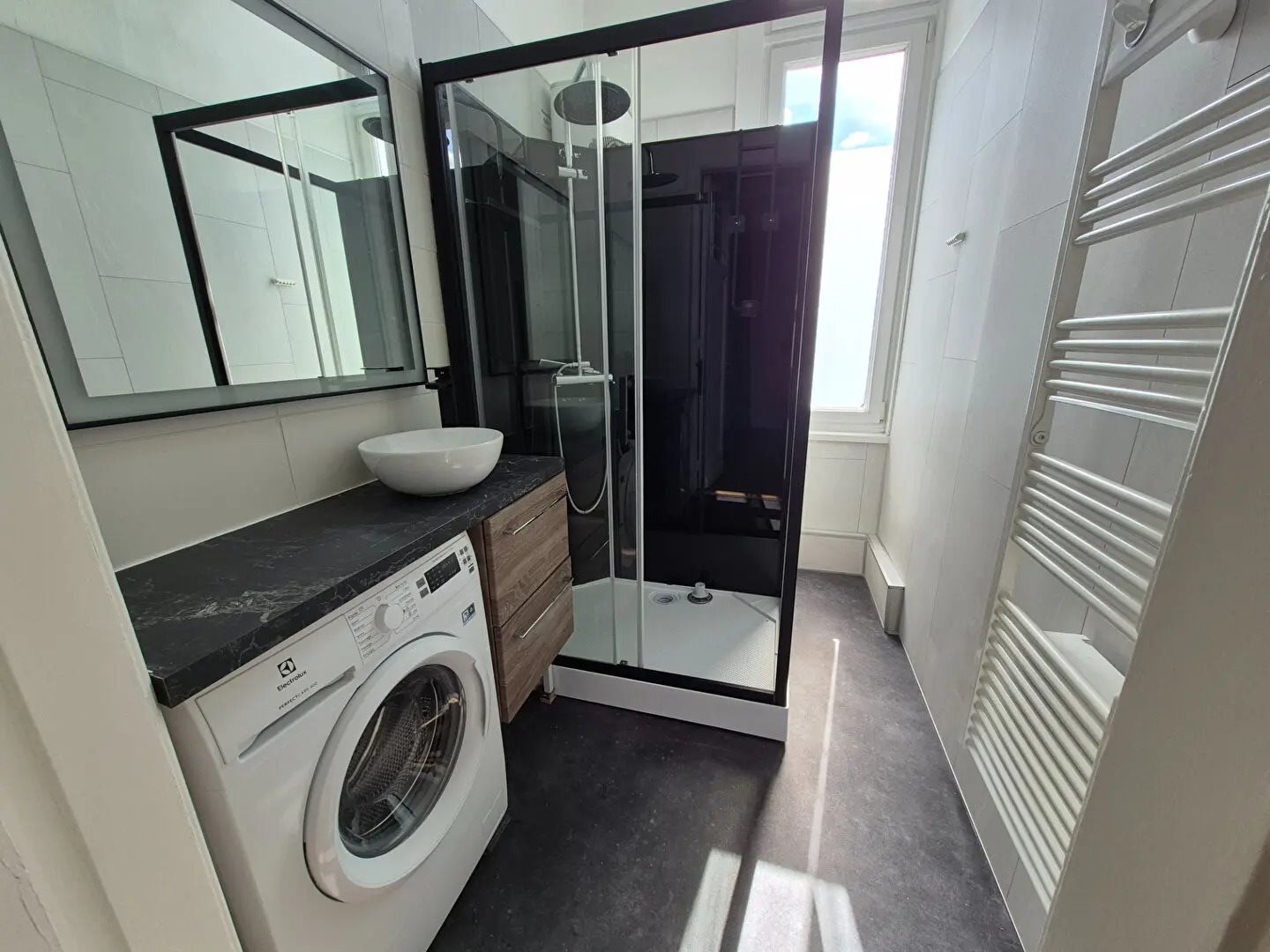 Appartement à vendre, 27m², Lille
