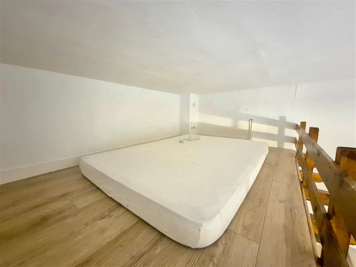 Appartement à vendre, 14m², Lille