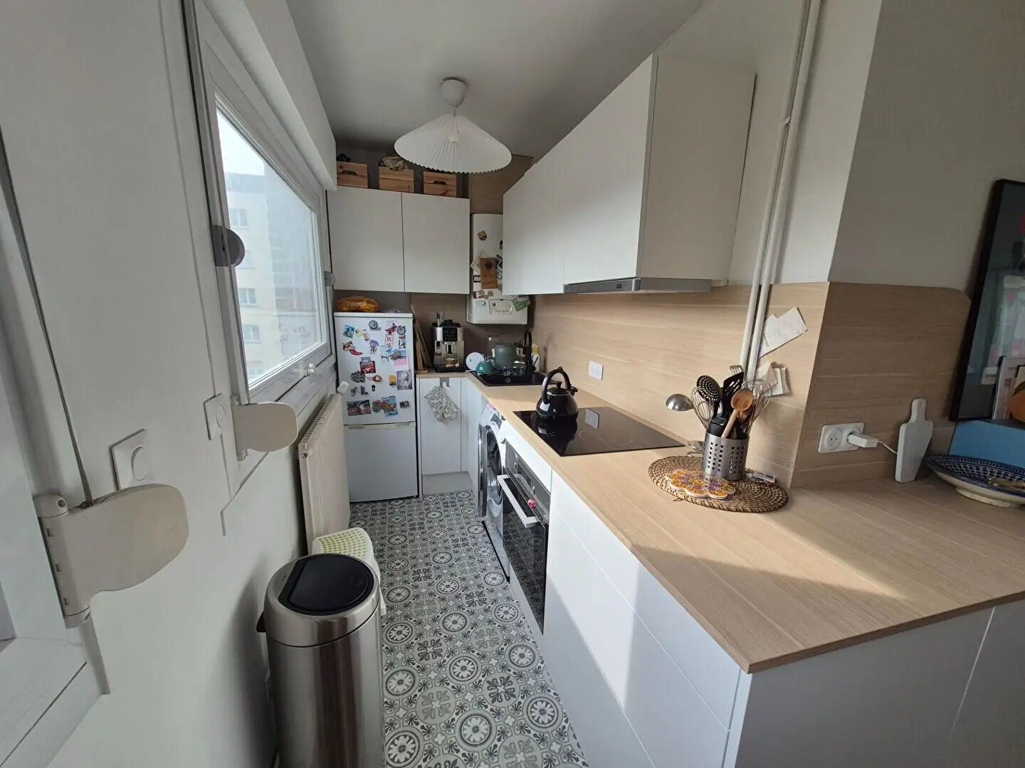 Appartement à vendre, 54m², Lille