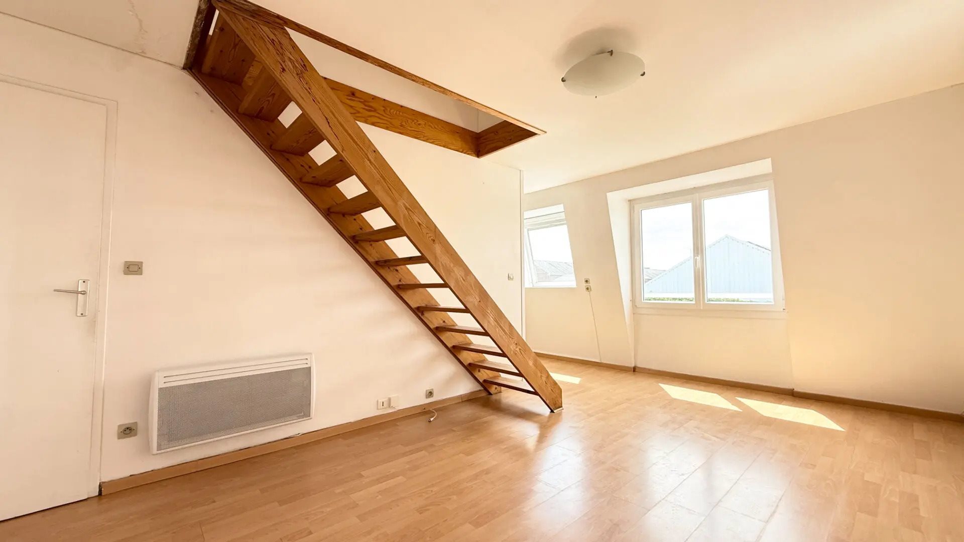 Appartement à vendre, 41m², Lille