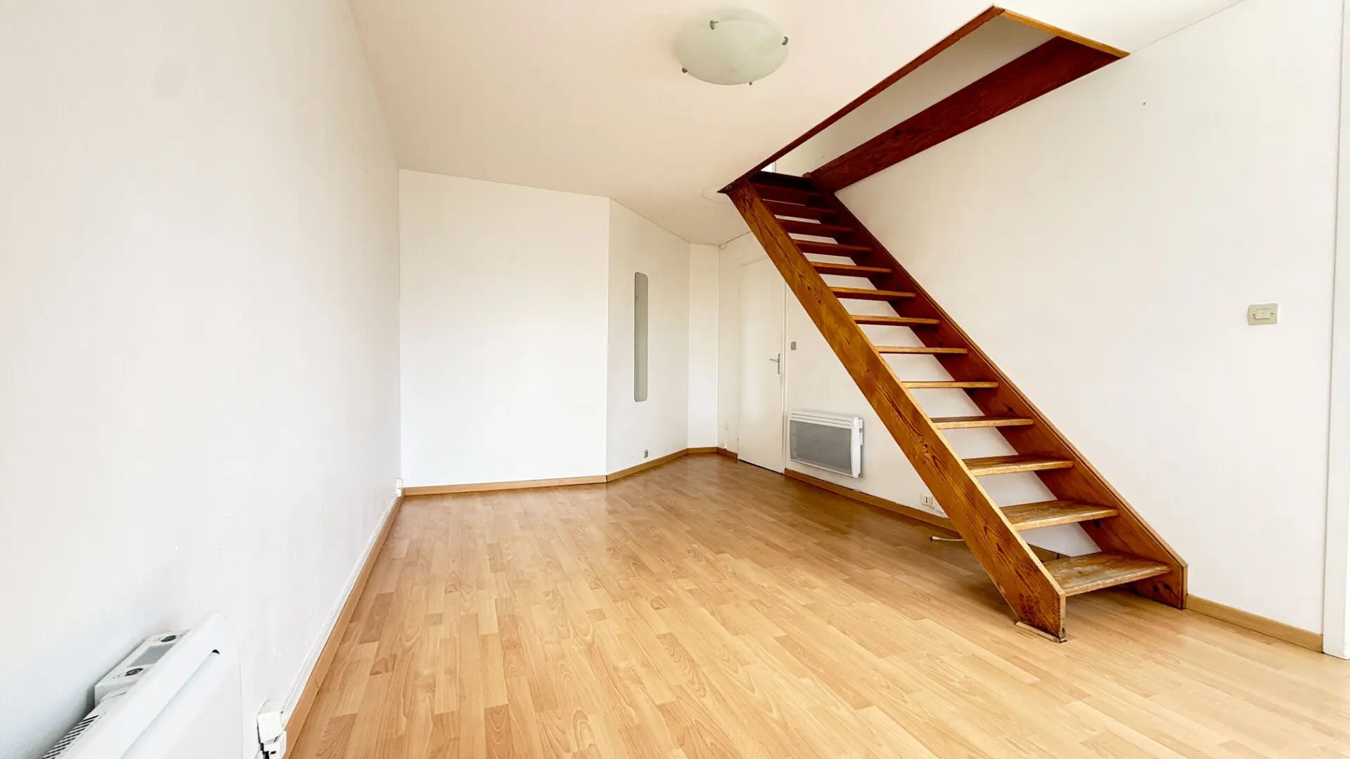 Appartement à vendre, 41m², Lille