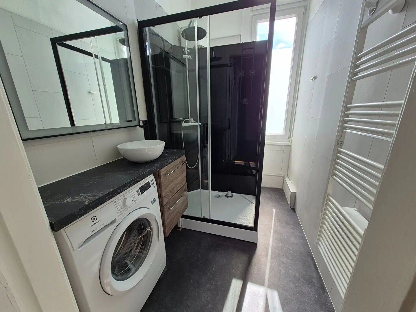 Appartement à vendre, 27m², Lille