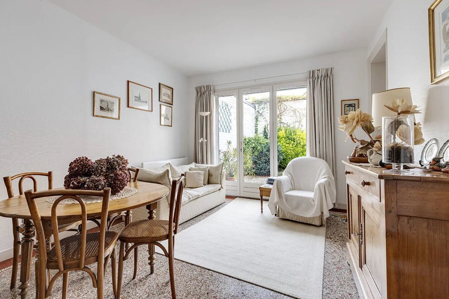 Appartement à vendre, 39m², Lille