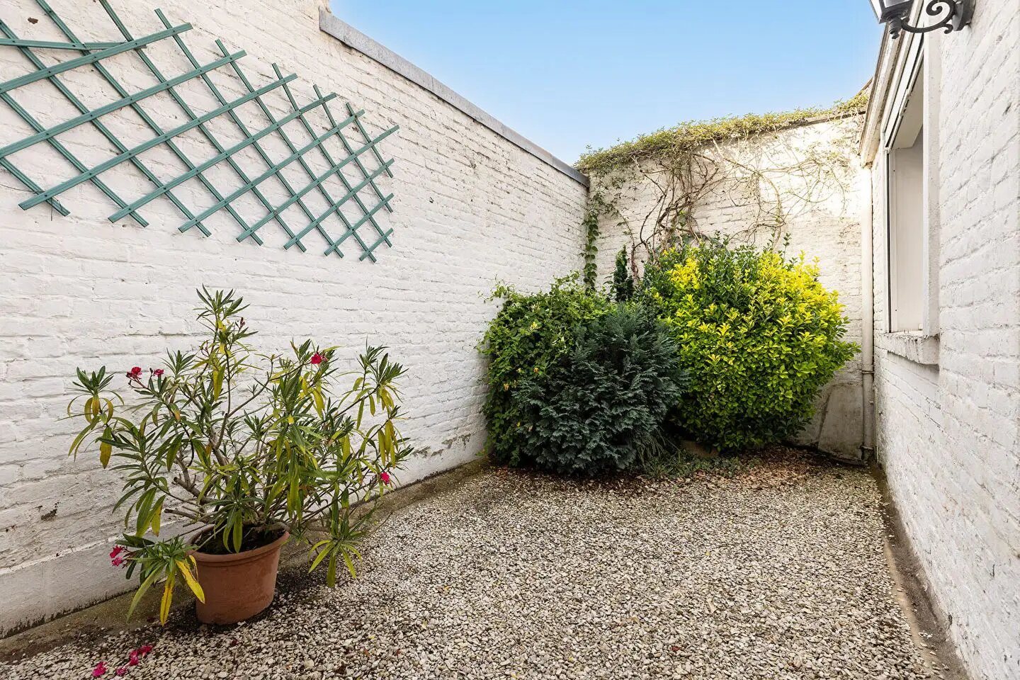 Appartement à vendre, 39m², Lille