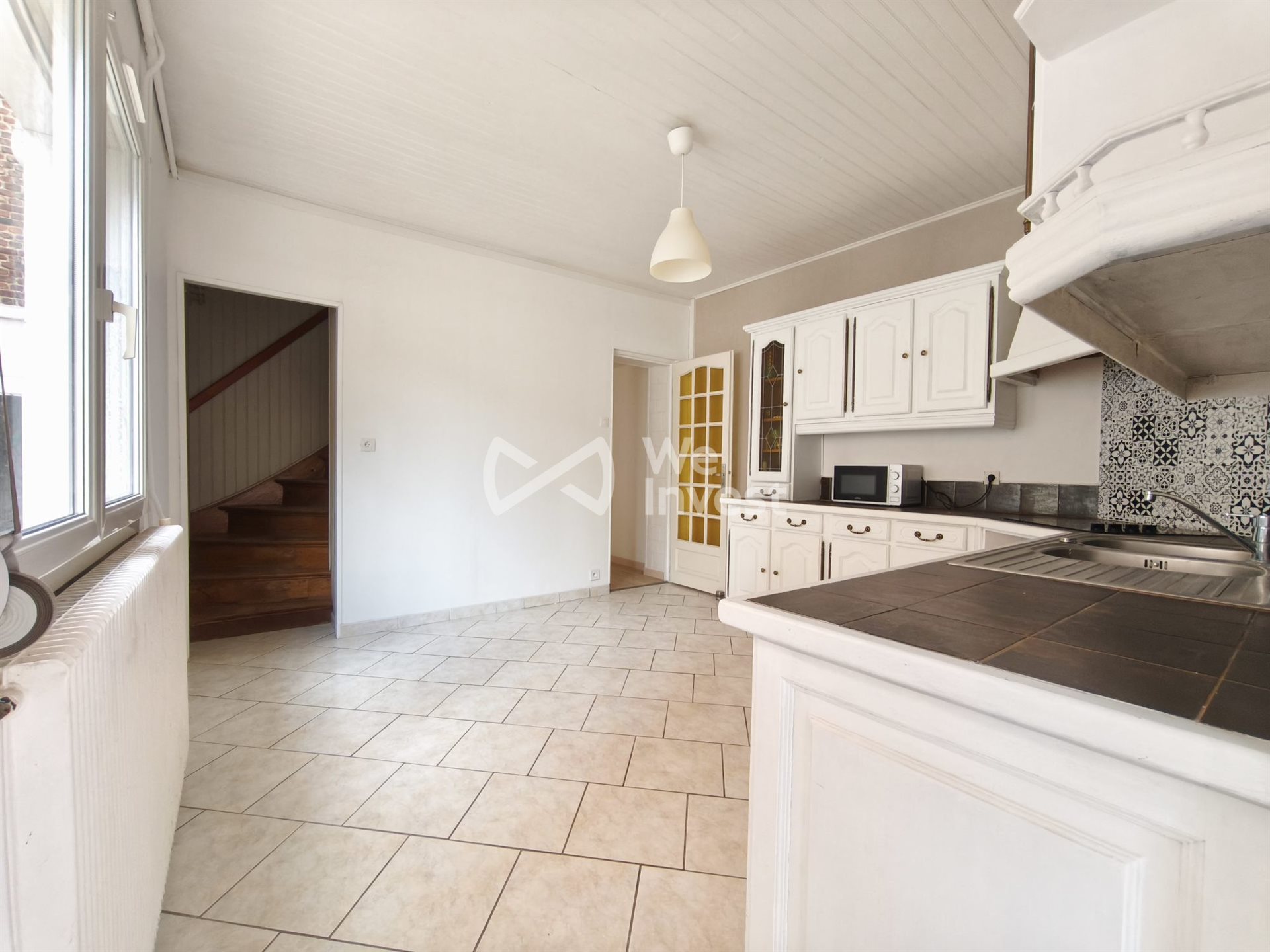 Maison à vendre, 100m², Liévin