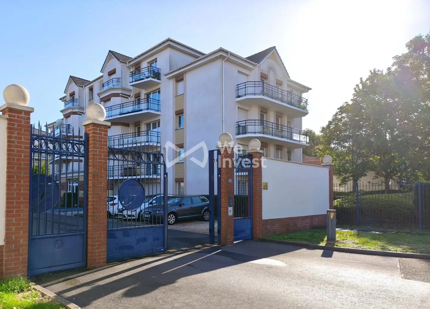 Appartement à vendre, 42m², Ronchin