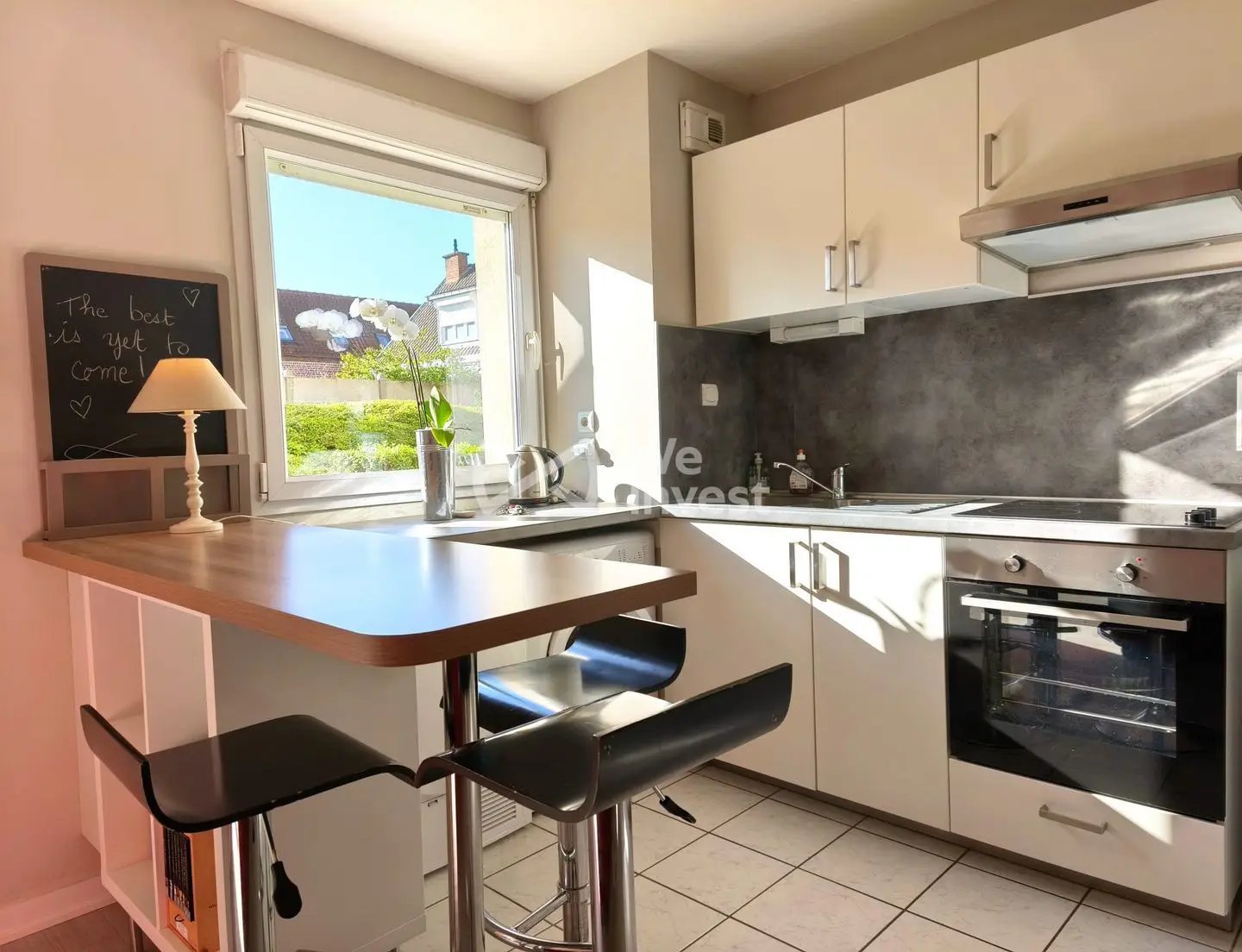 Appartement à vendre, 42m², Ronchin