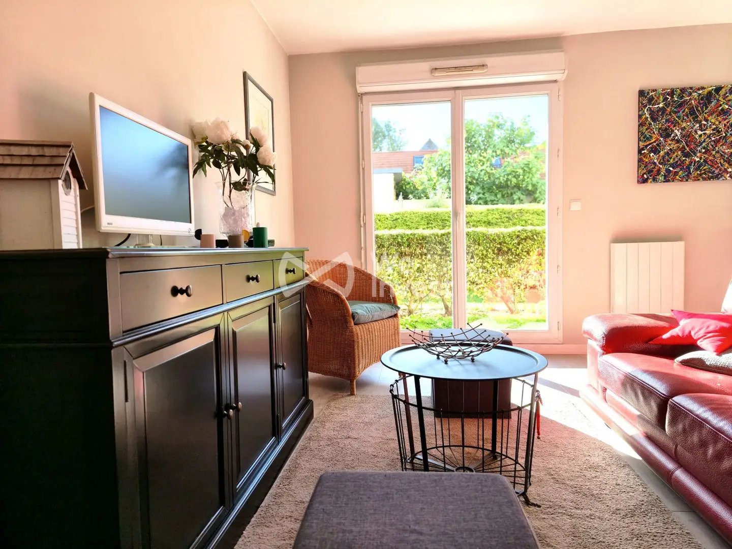 Appartement à vendre, 42m², Ronchin