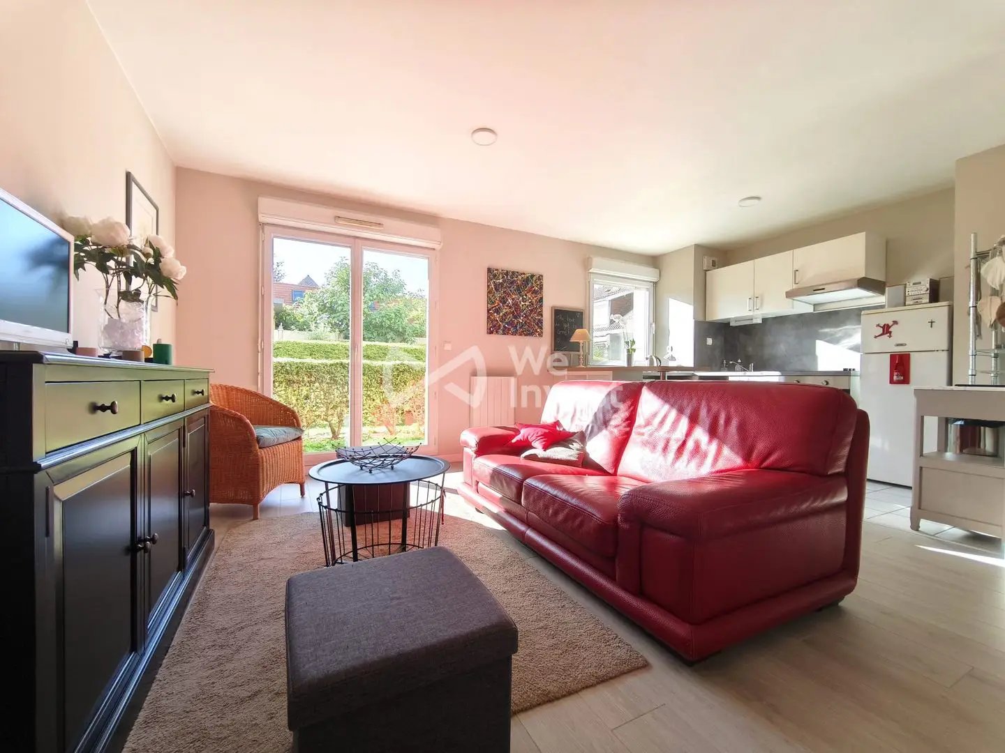 Appartement à vendre, 42m², Ronchin