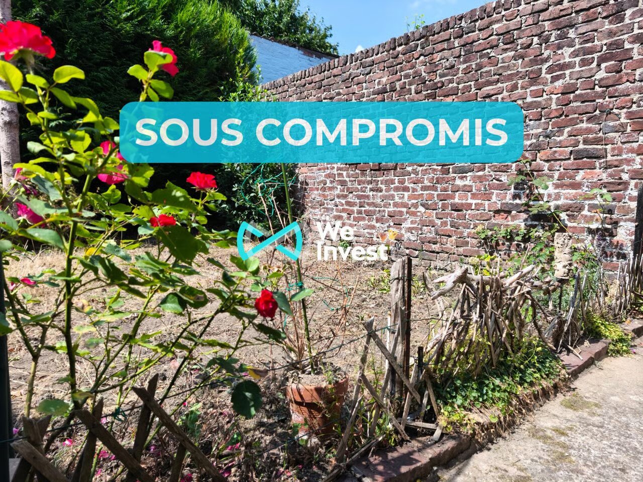Maison à vendre, 95m², Ronchin