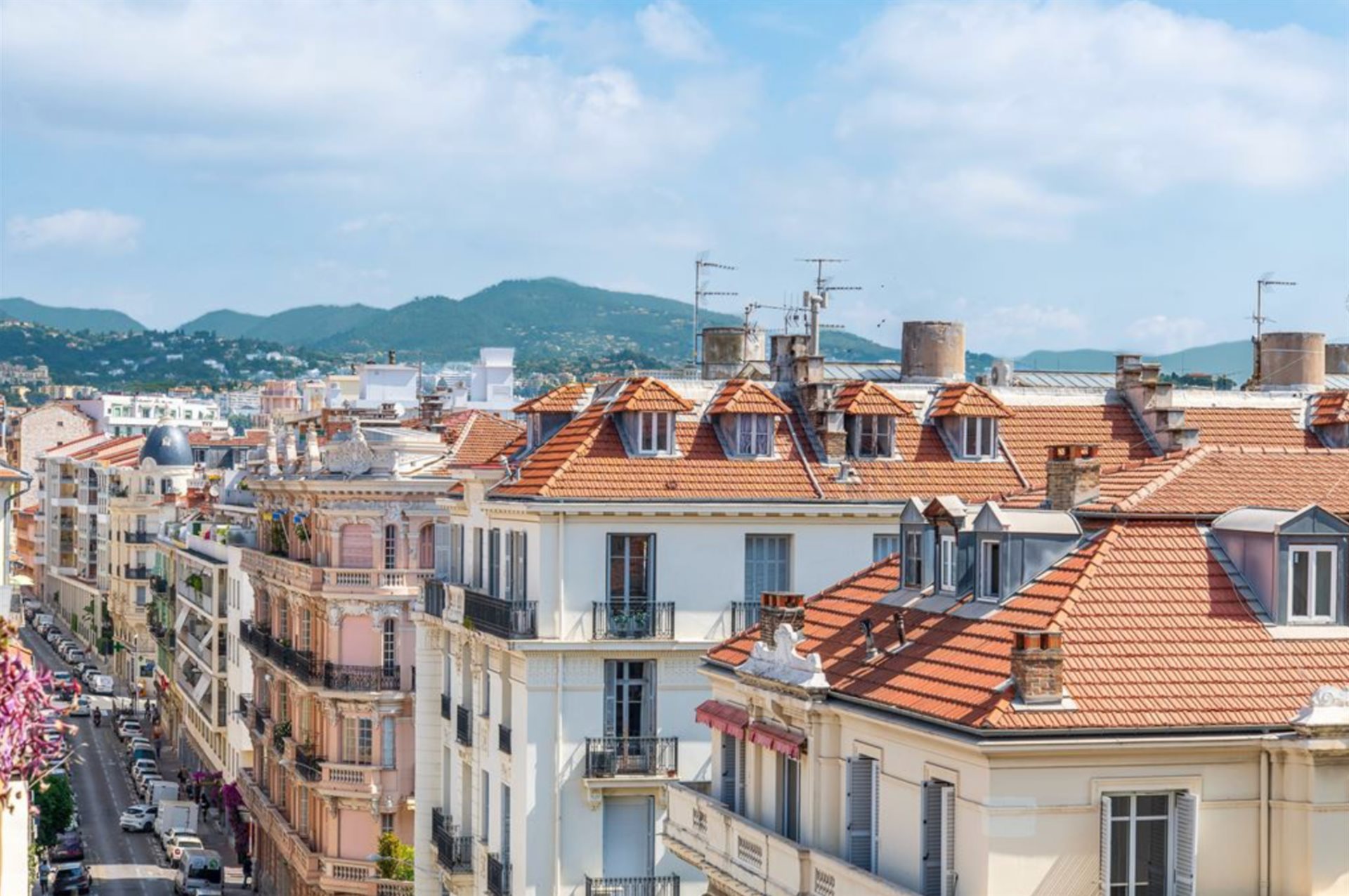 Appartement à vendre, 106m², Nice