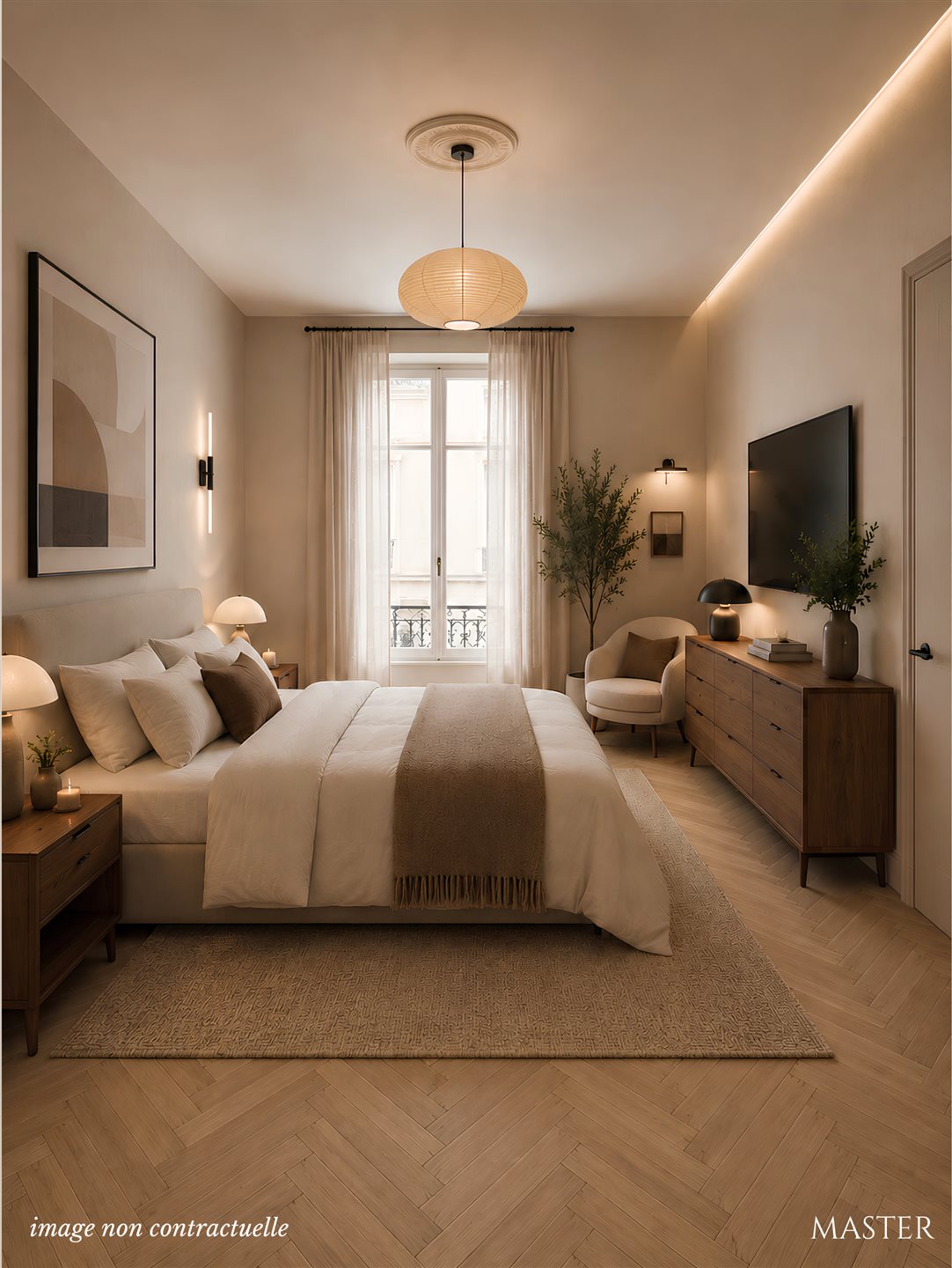 Appartement à vendre, 106m², Nice