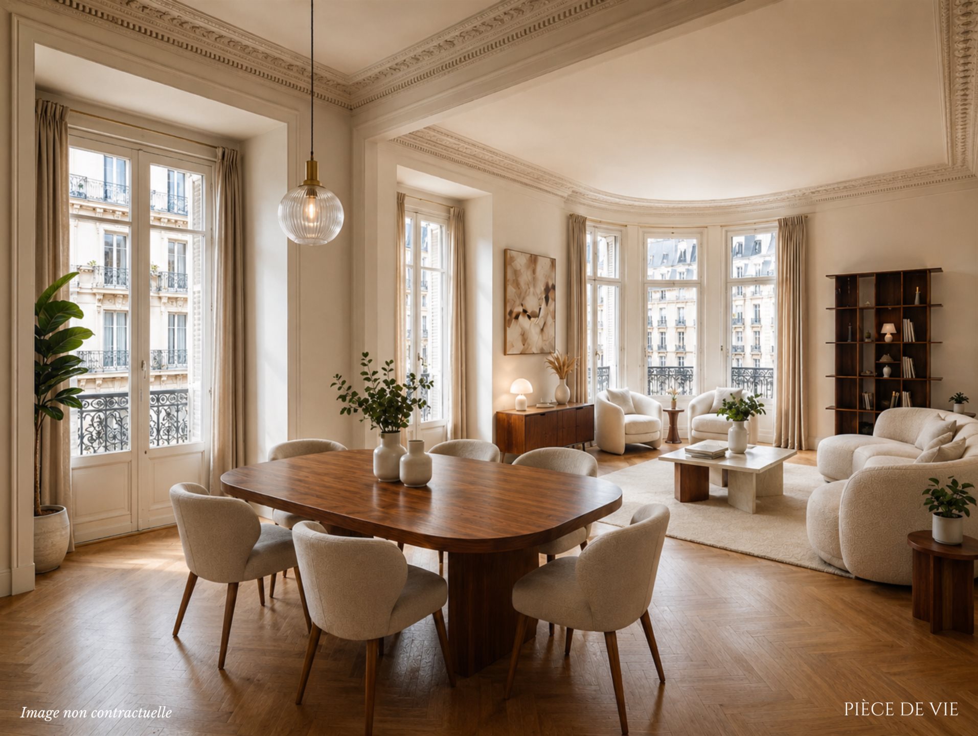 Appartement à vendre, 116m², Nice