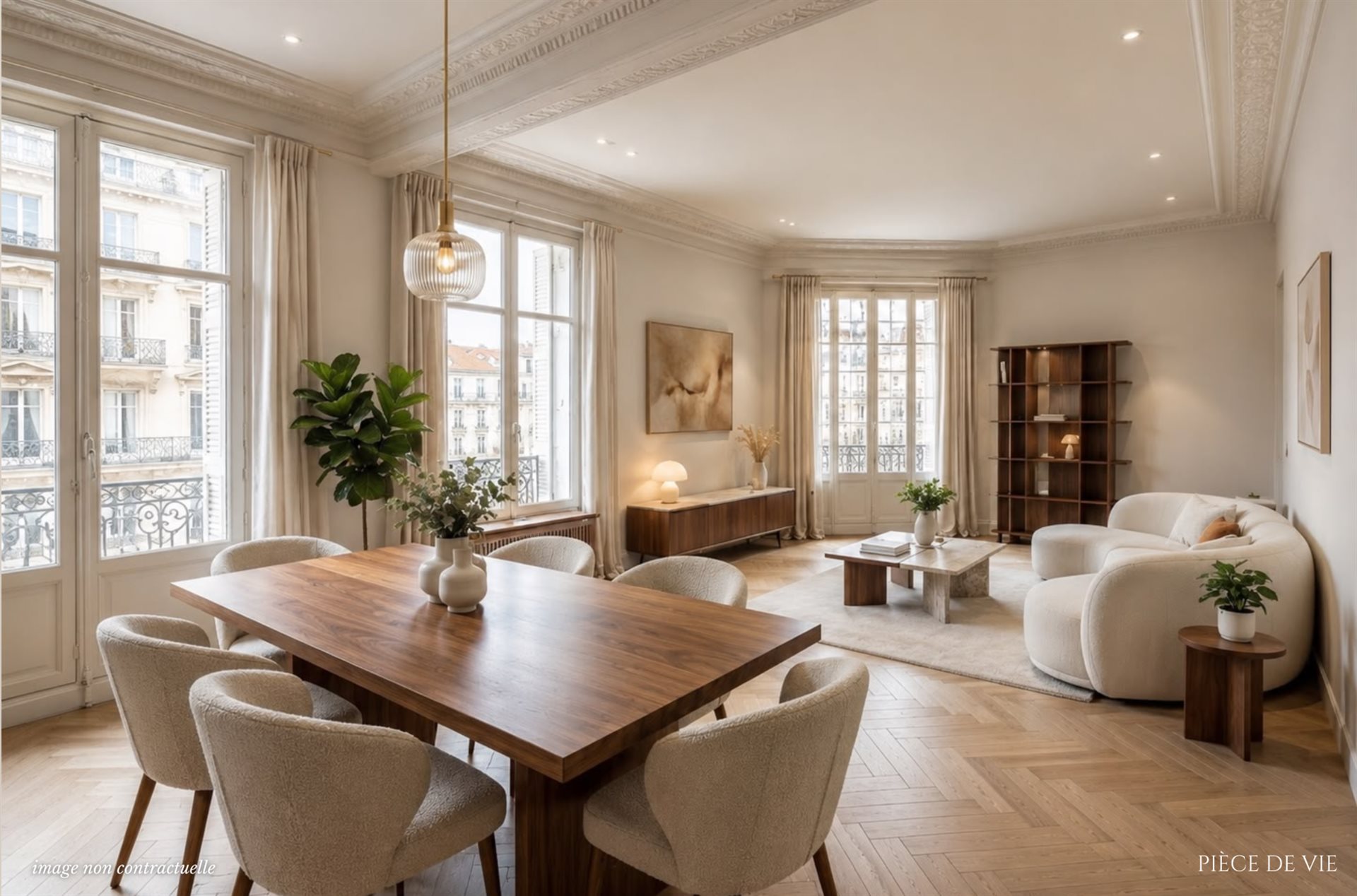 Appartement à vendre, 111m², Nice