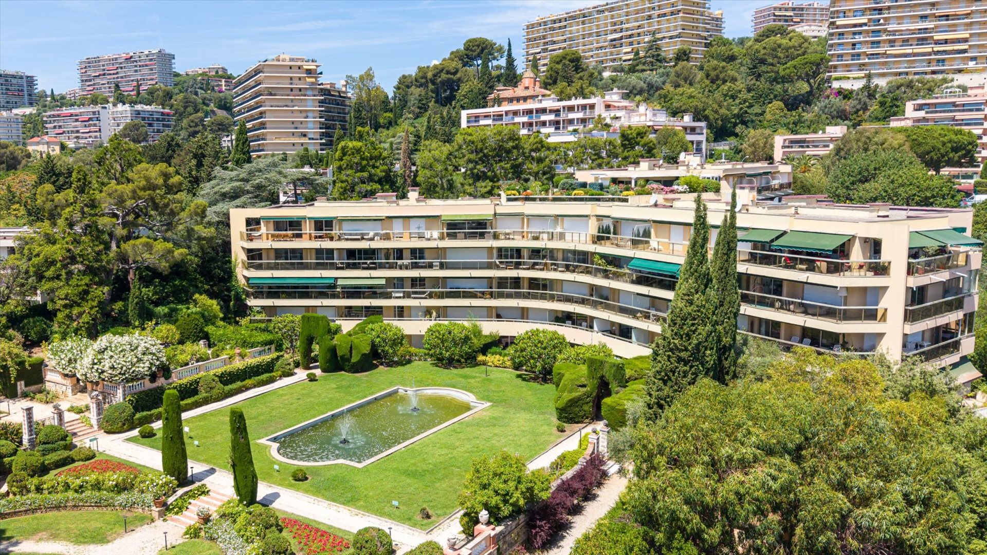 Appartement à vendre, 100m², Nice
