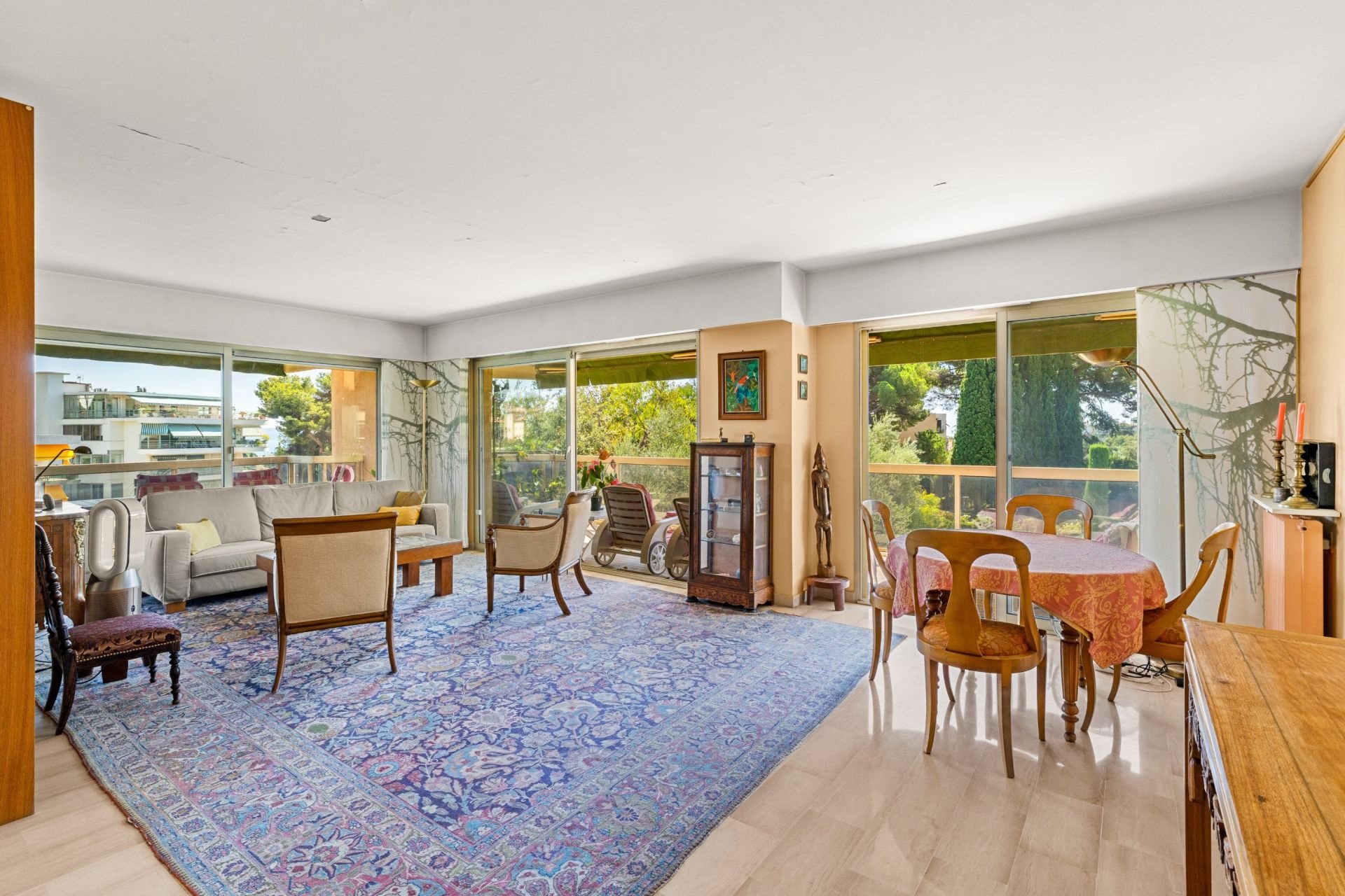 Appartement à vendre, 100m², Nice