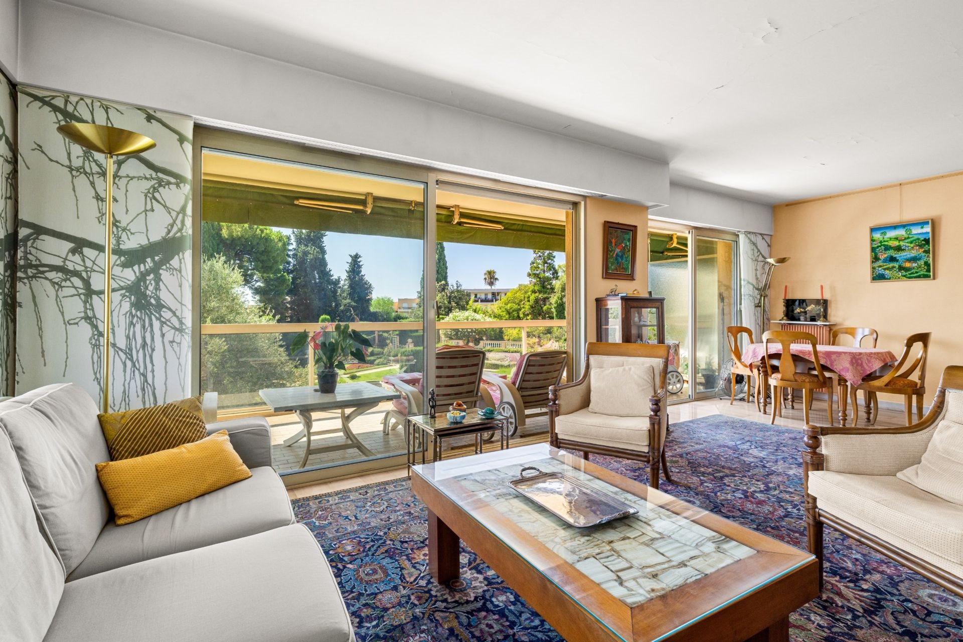 Appartement à vendre, 100m², Nice