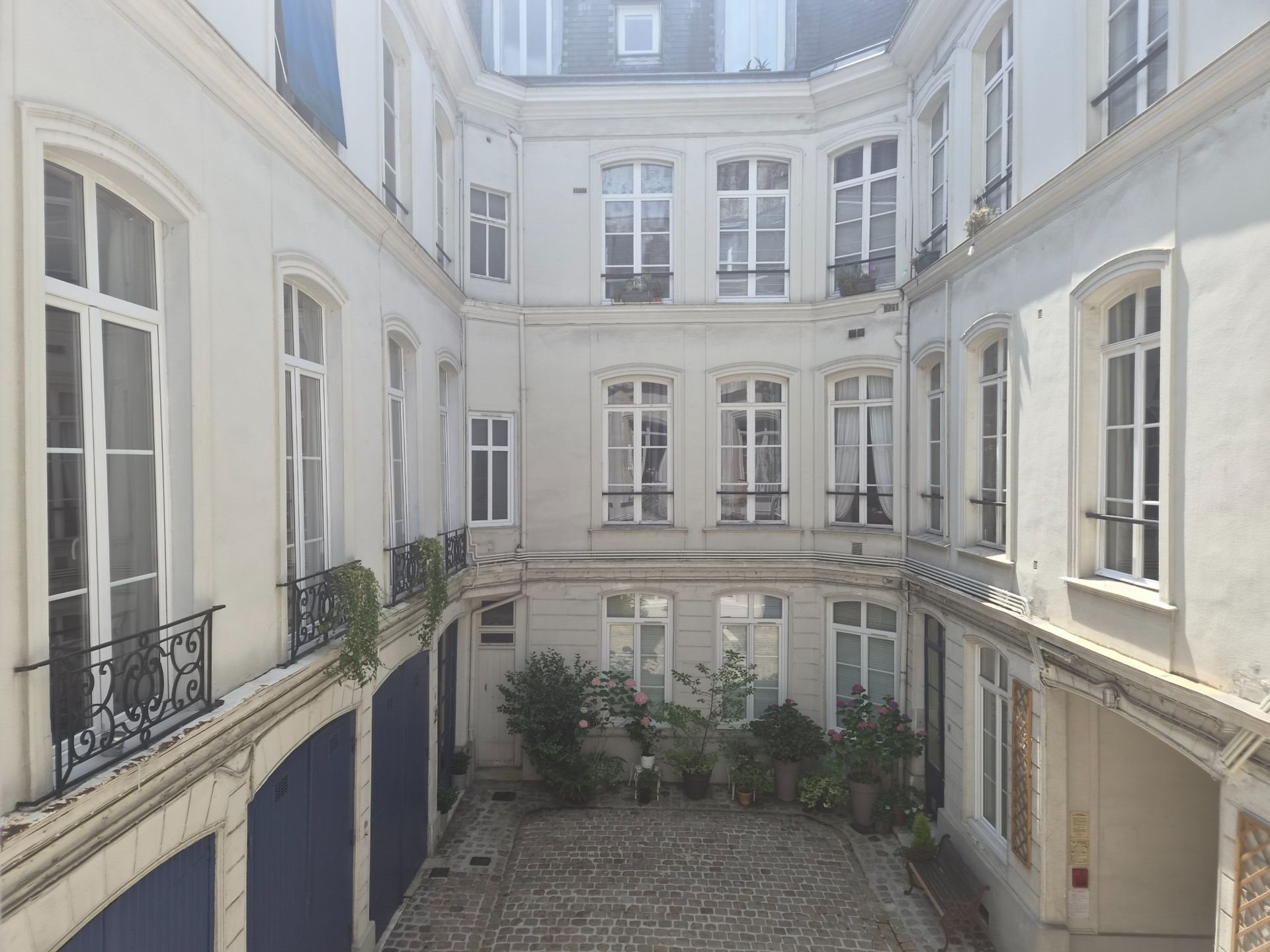 Appartement à vendre, 174m², Rouen