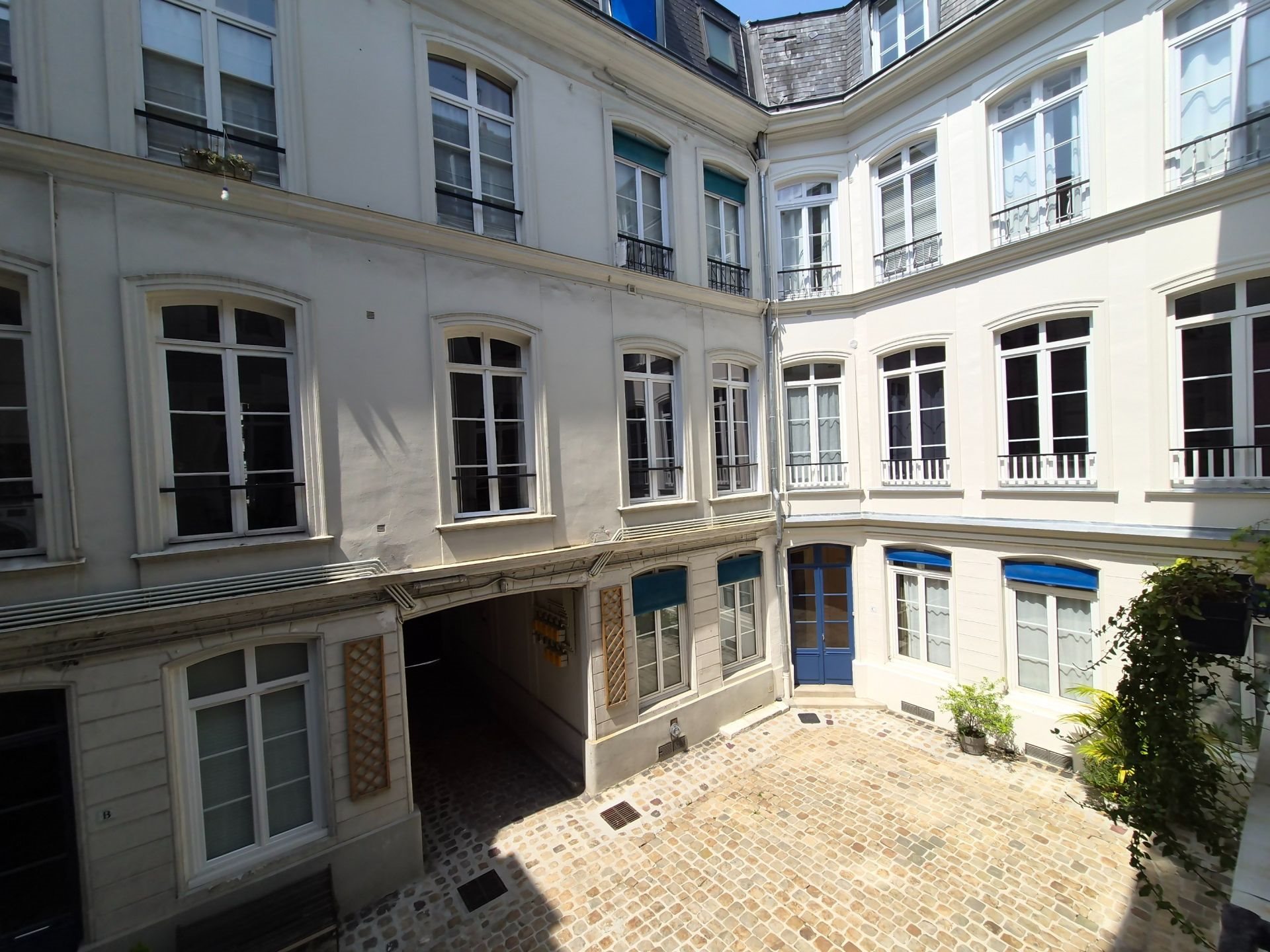 Appartement à vendre, 174m², Rouen