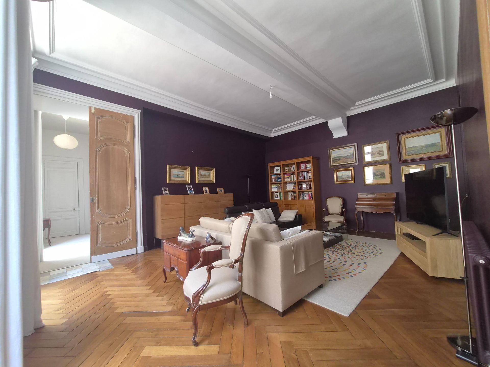 Appartement à vendre, 174m², Rouen