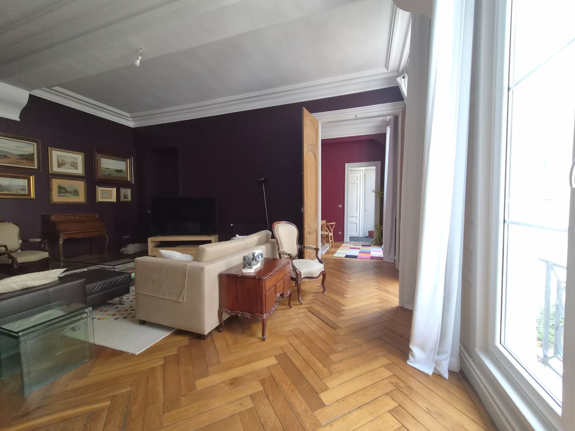Appartement à vendre, 174m², Rouen
