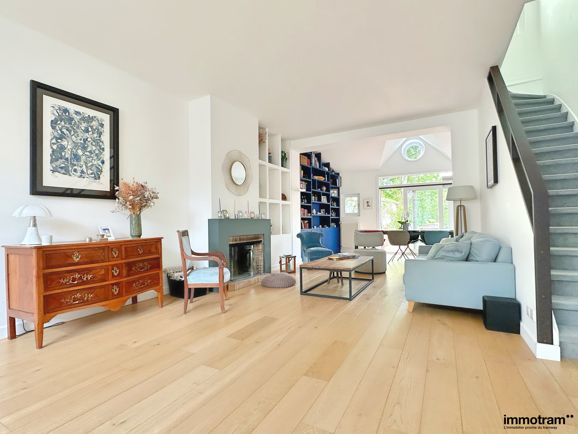 Maison à vendre, 190m², Marcq-en-Baroeul