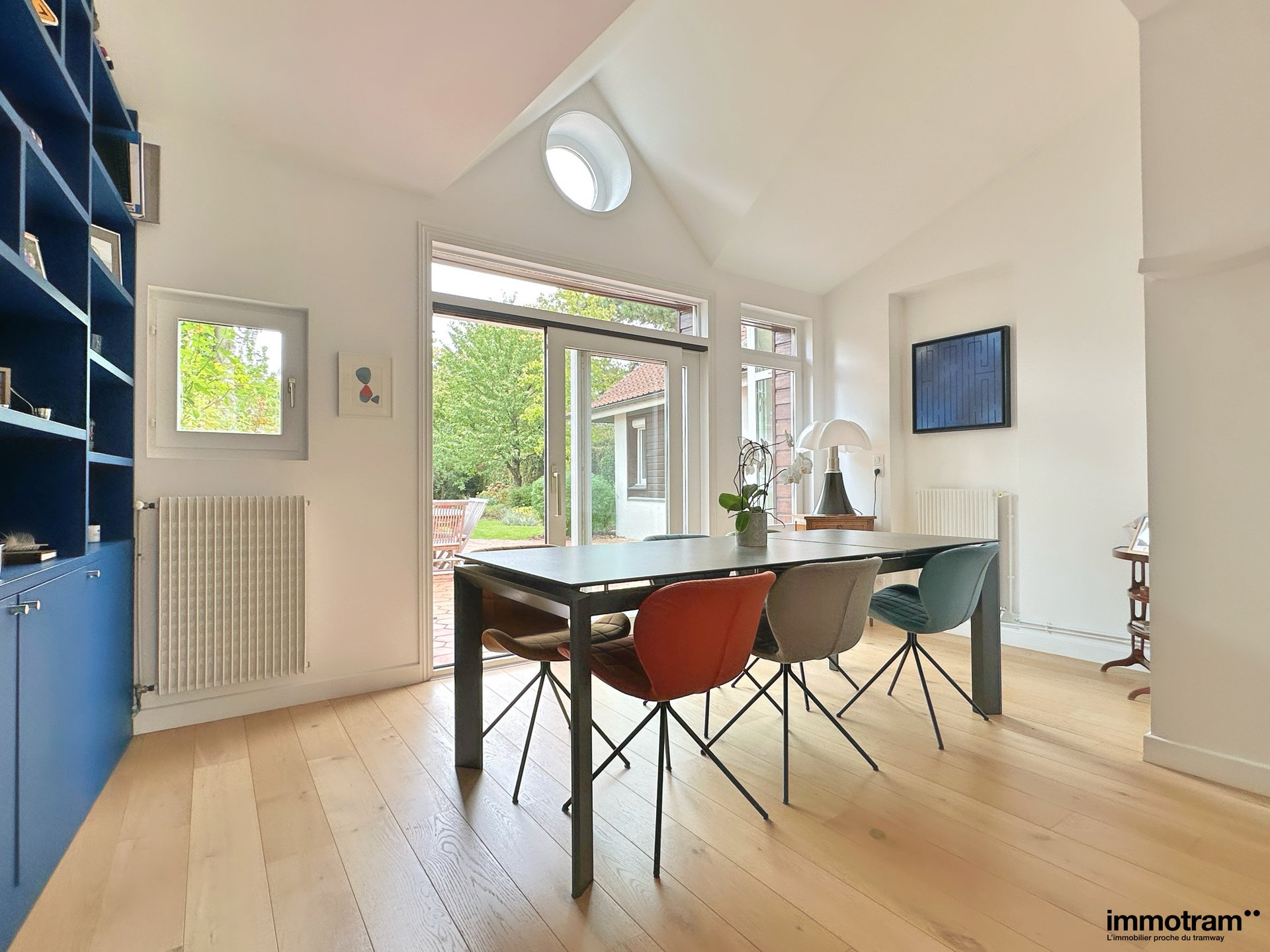 Maison à vendre, 190m², Marcq-en-Baroeul