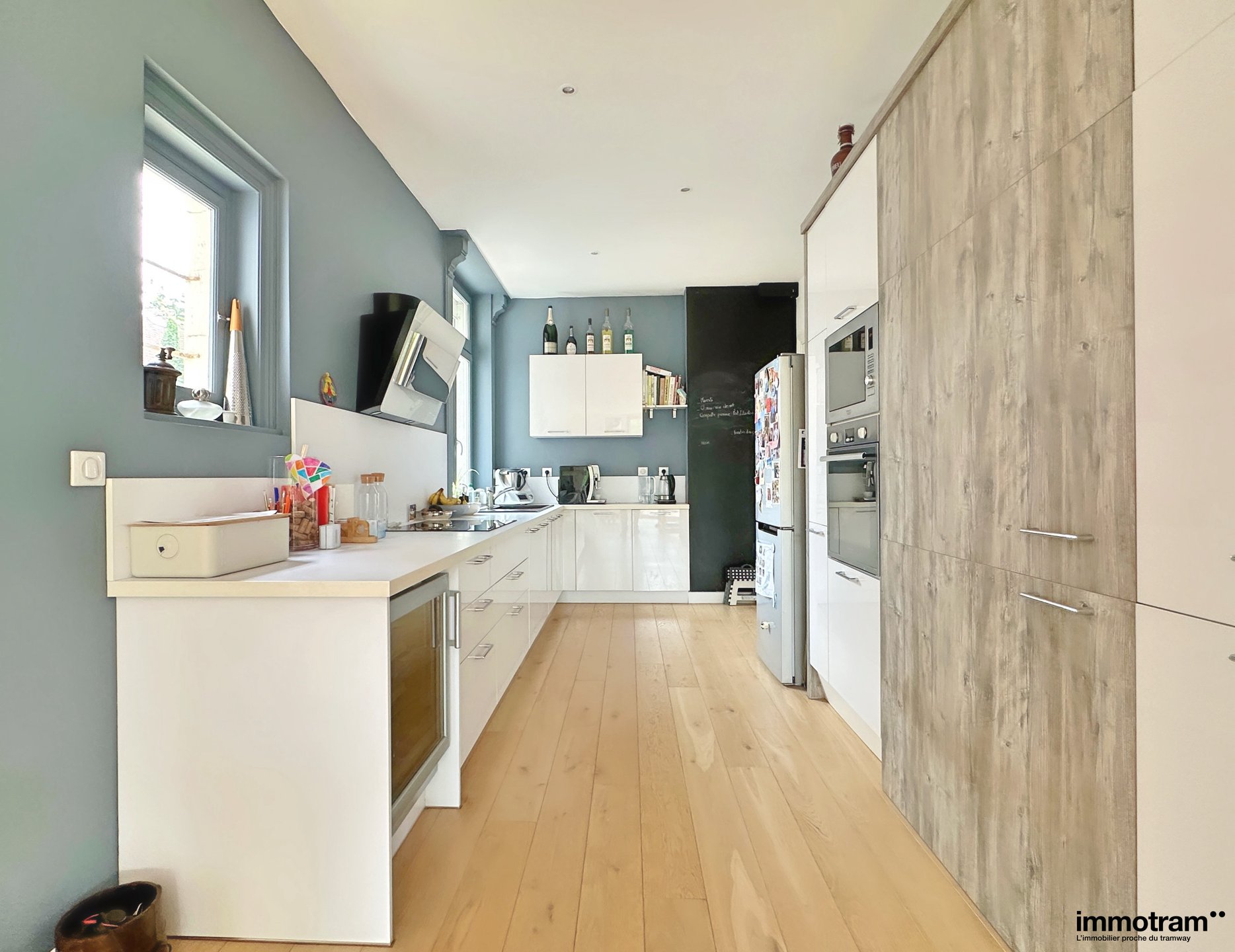 Maison à vendre, 190m², Marcq-en-Baroeul