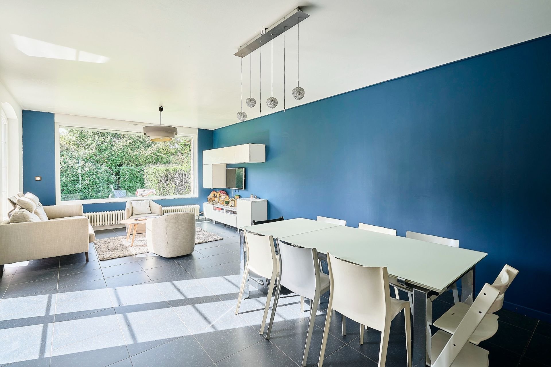 Maison à vendre, 125m², Villeneuve-d'Ascq