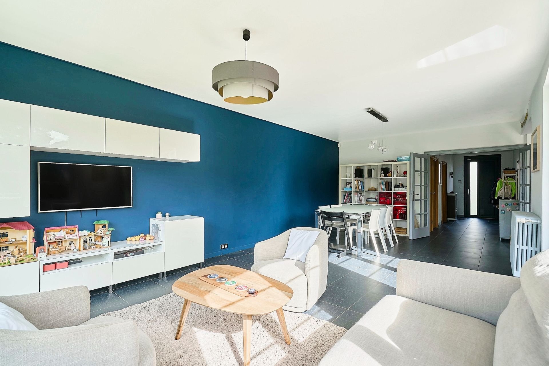 Maison à vendre, 125m², Villeneuve-d'Ascq