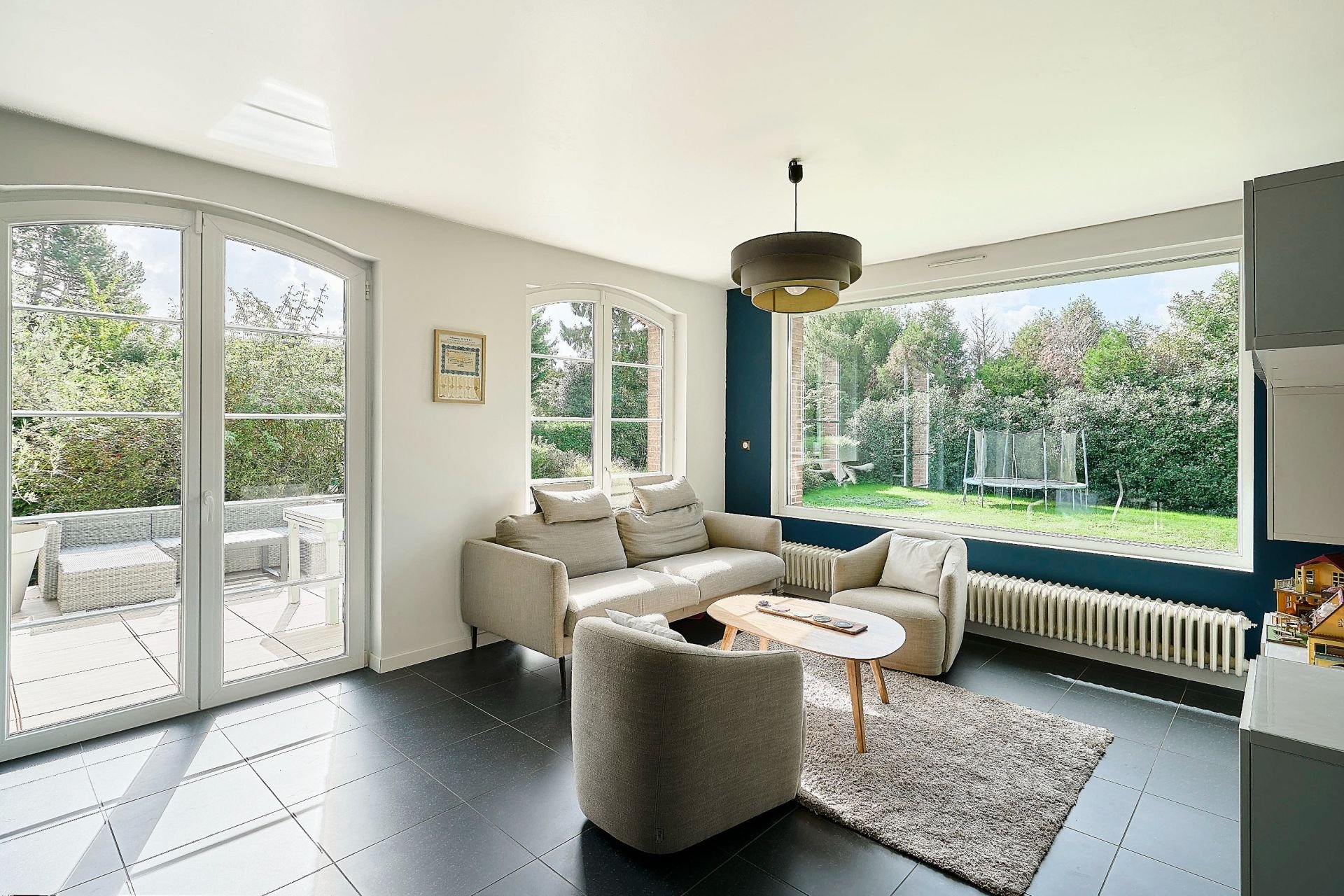 Maison à vendre, 125m², Villeneuve-d'Ascq