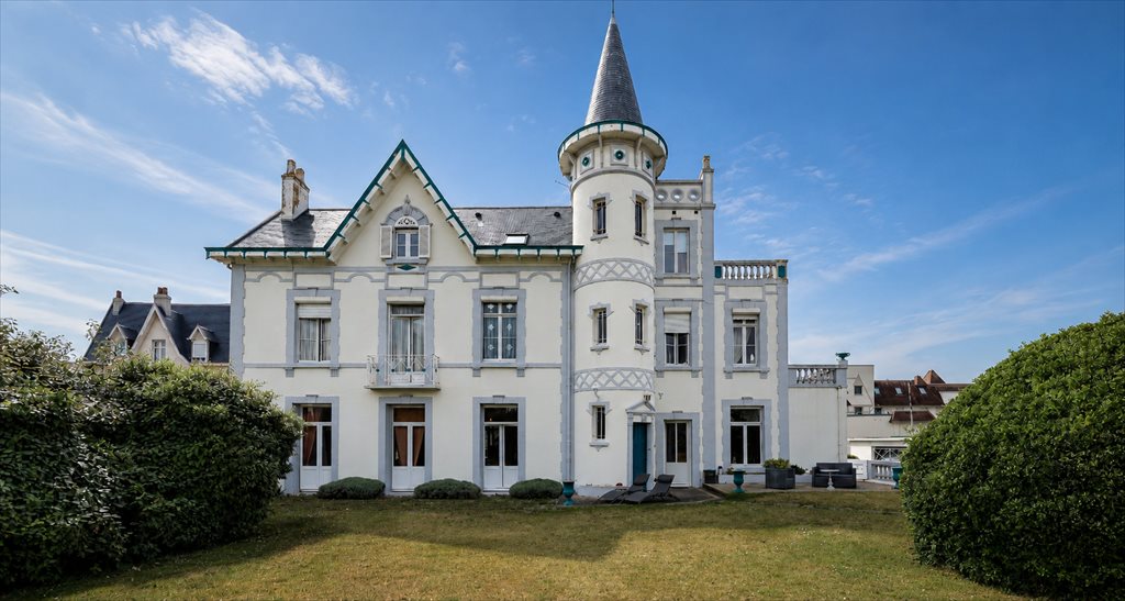 Maison à vendre, 321m², Wimereux