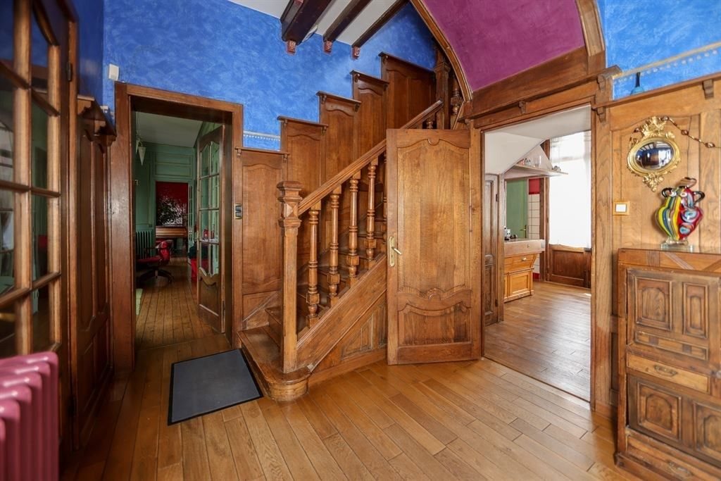 Maison à vendre, 321m², Wimereux