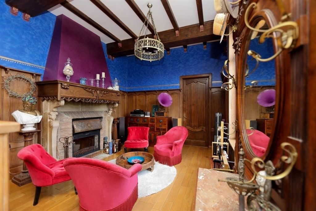 Maison à vendre, 321m², Wimereux