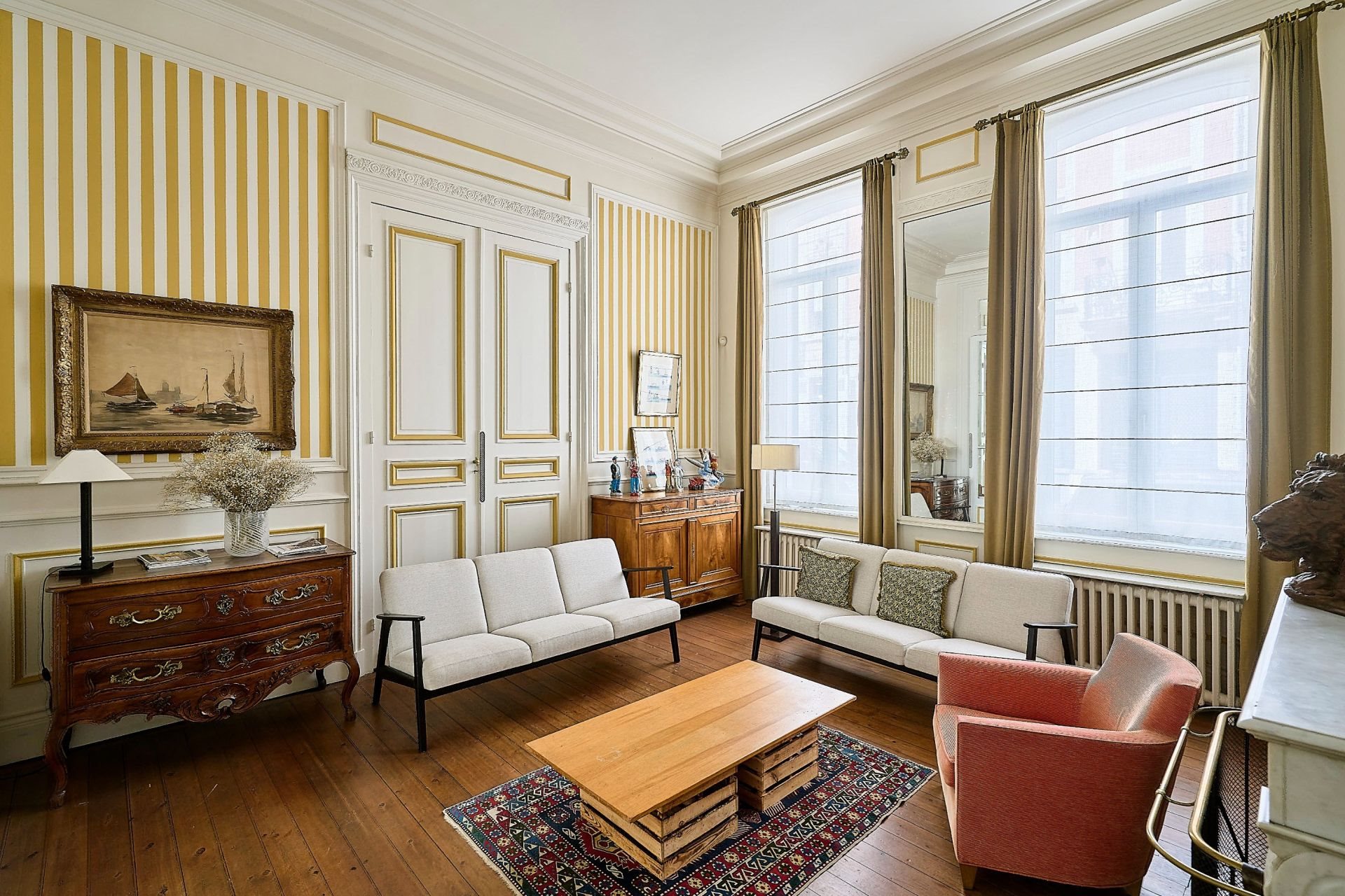 Maison à vendre, 290m², Lille