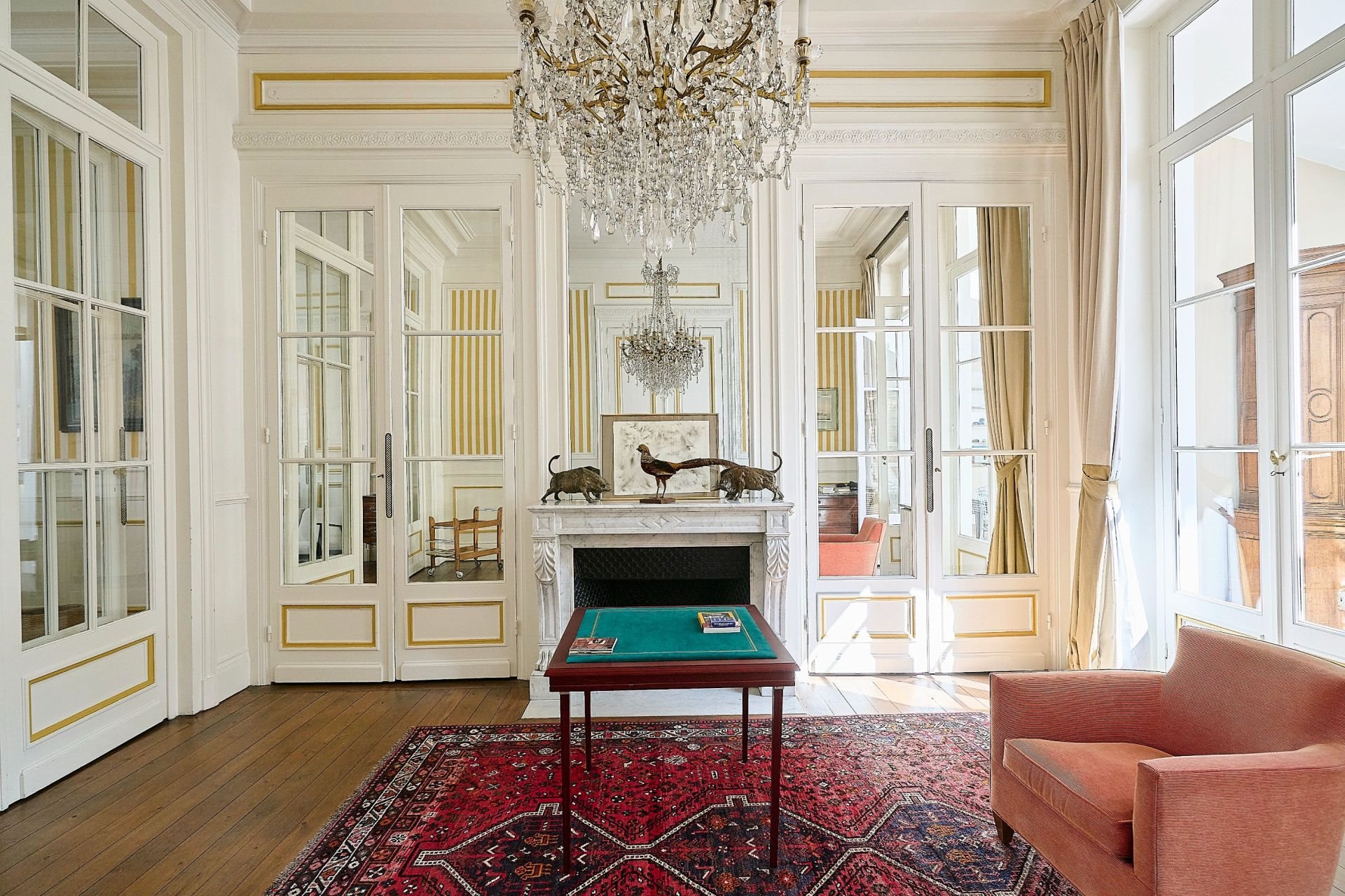 Maison à vendre, 290m², Lille