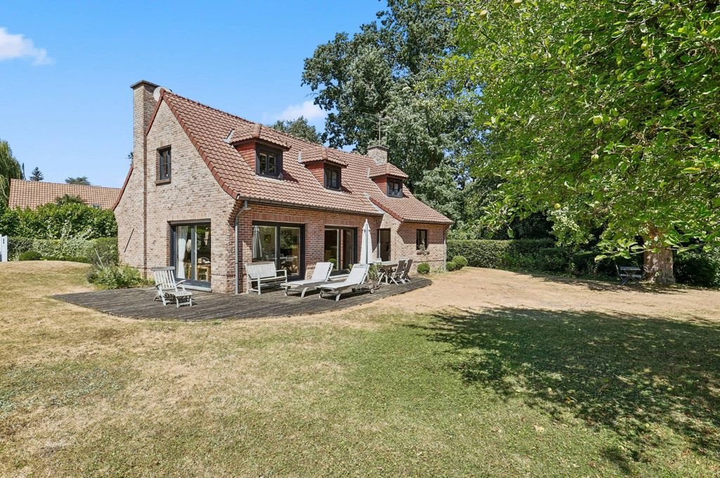 Maison à vendre, 153m², Croix-Caluyau