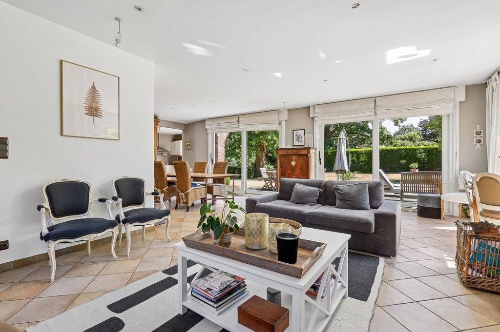 Maison à vendre, 153m², Croix-Caluyau