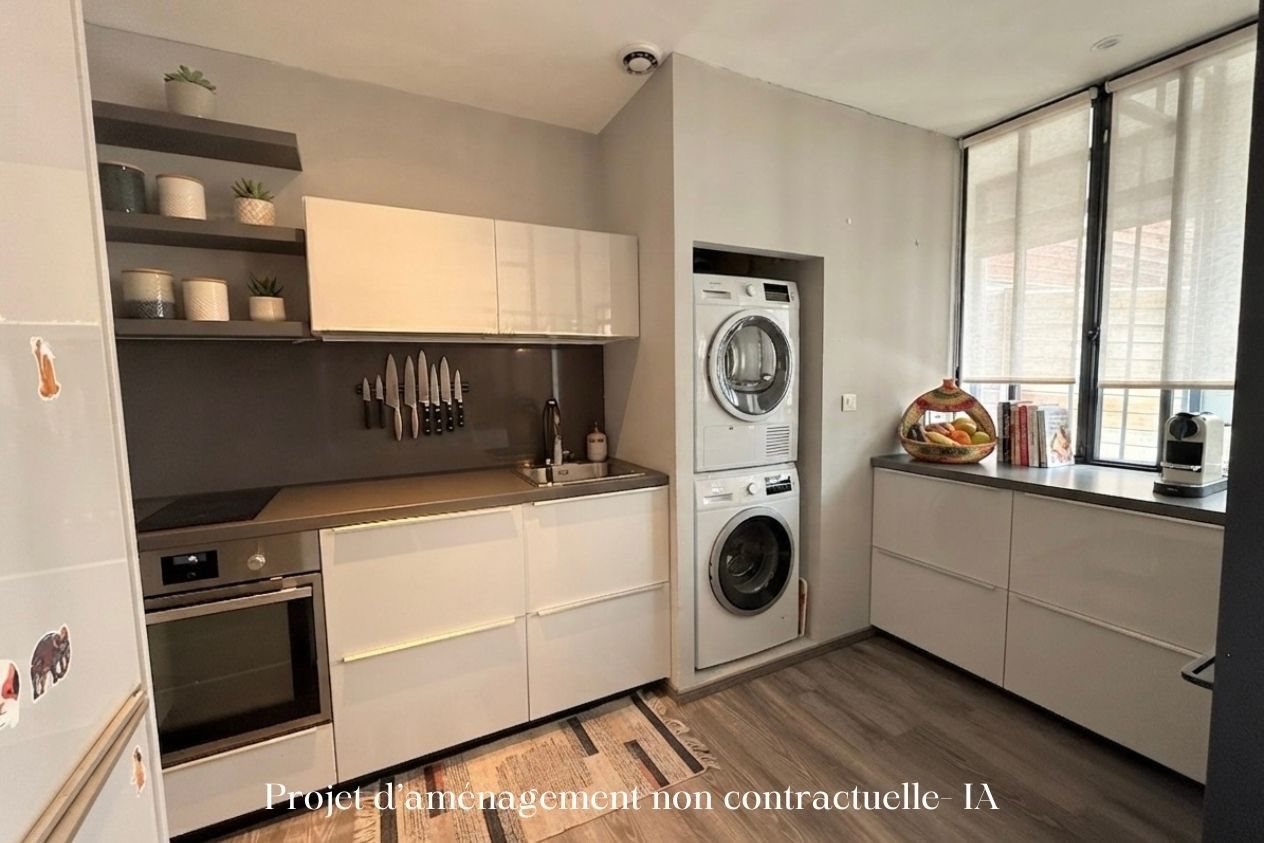 Appartement à vendre, 95m², Lille