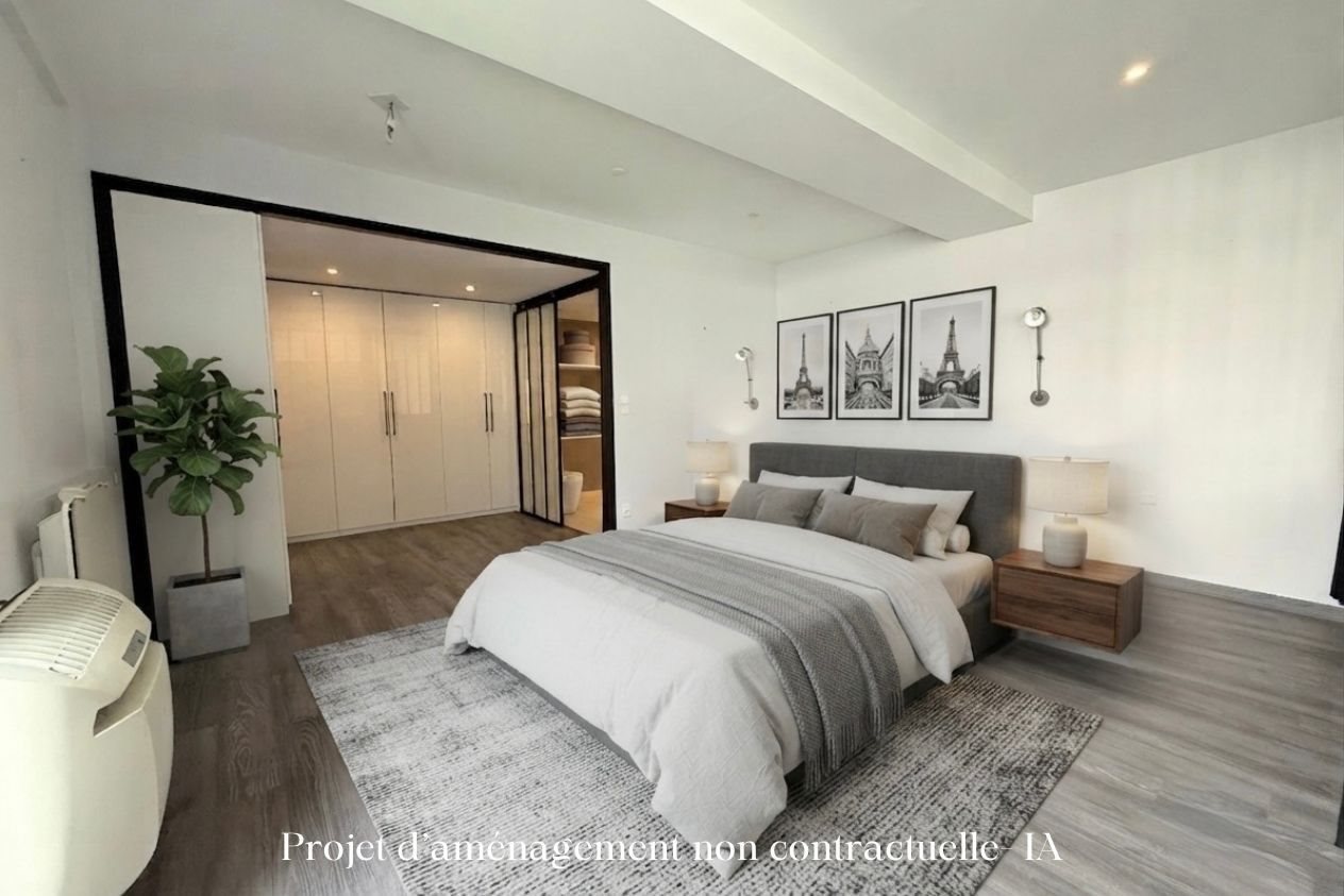 Appartement à vendre, 95m², Lille