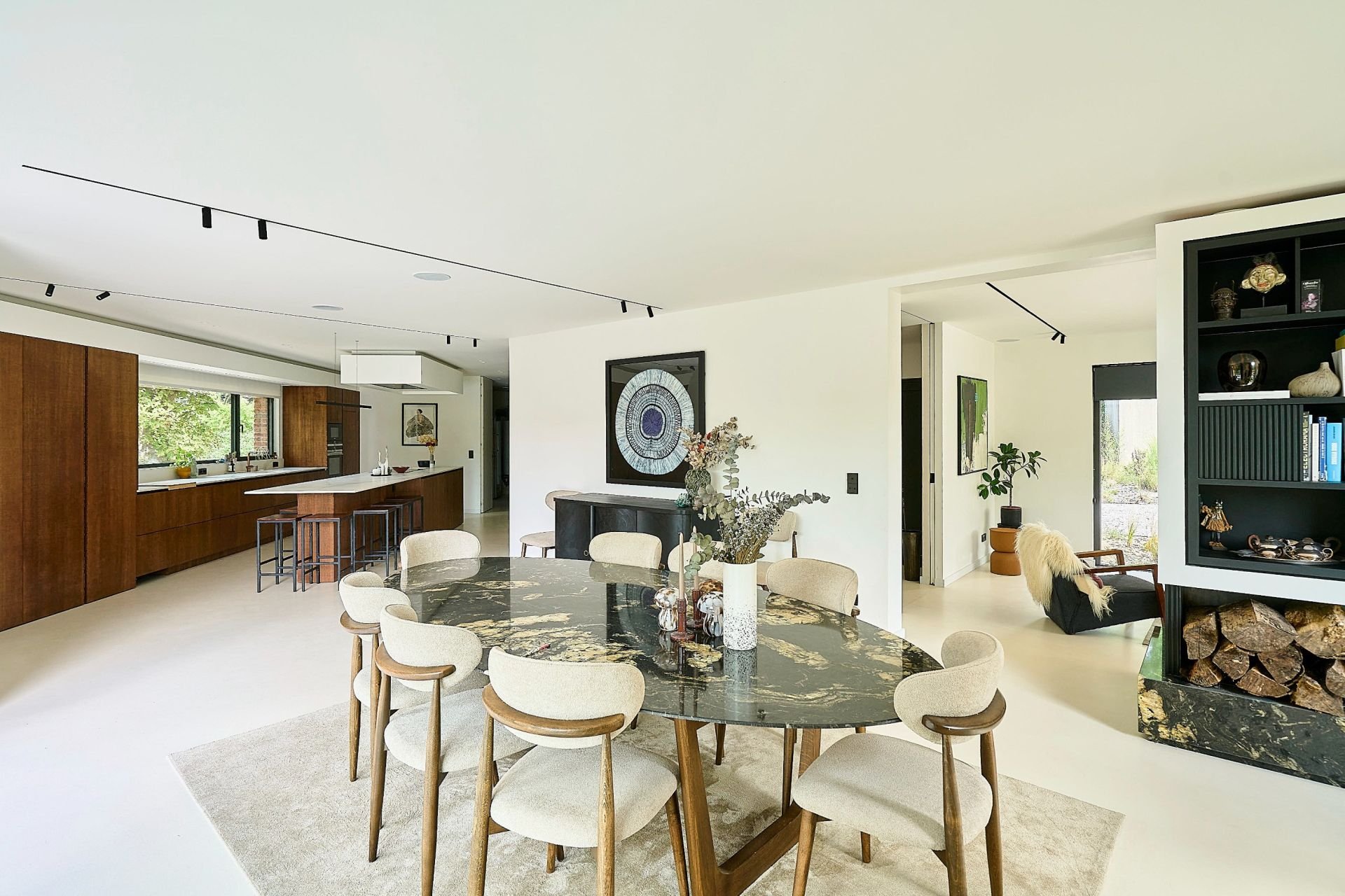Maison à vendre, 265m², Croix