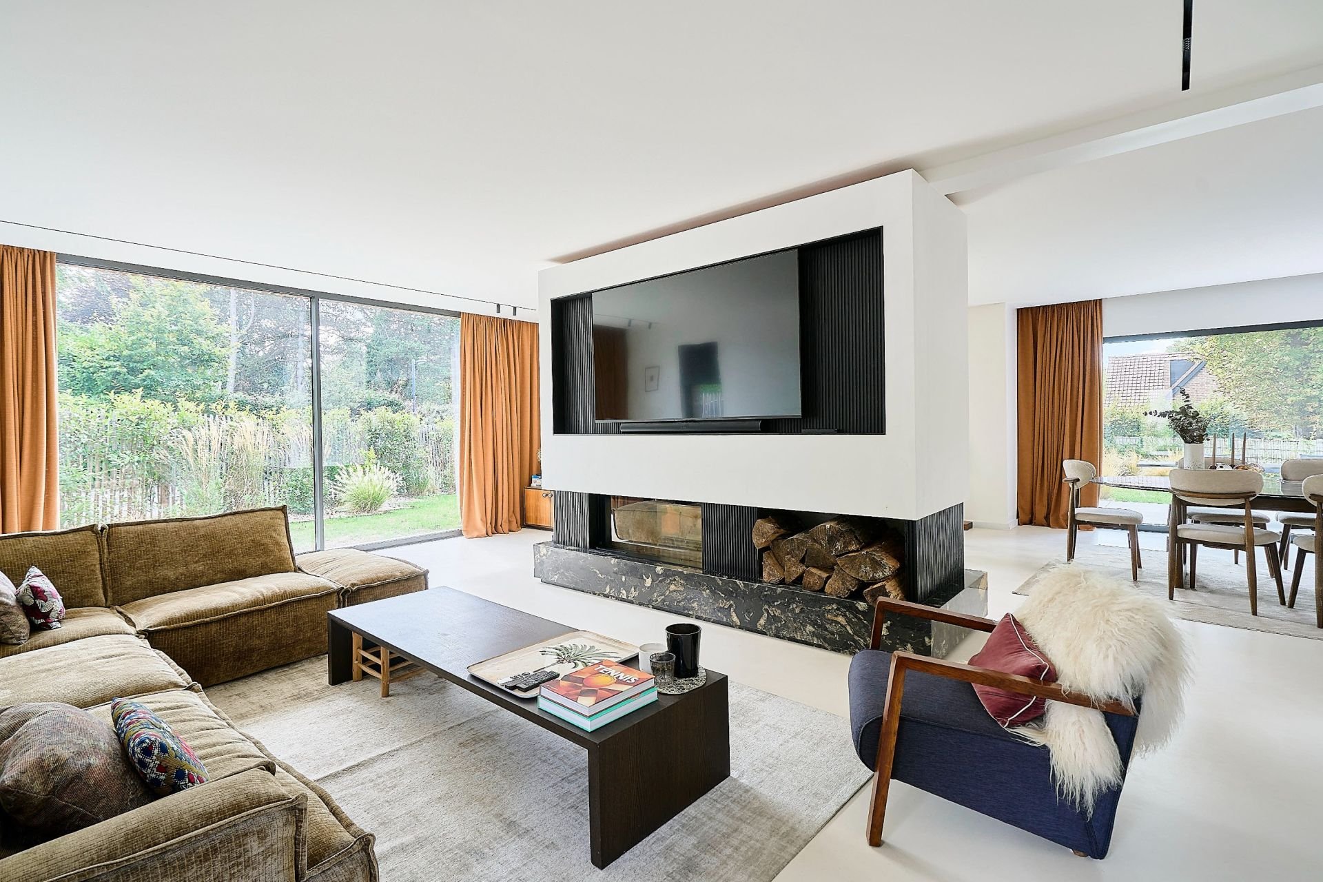 Maison à vendre, 265m², Croix