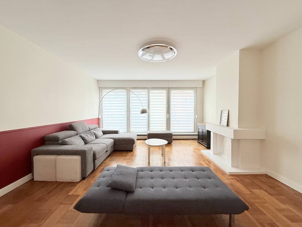 Appartement à louer, 105m², Lille